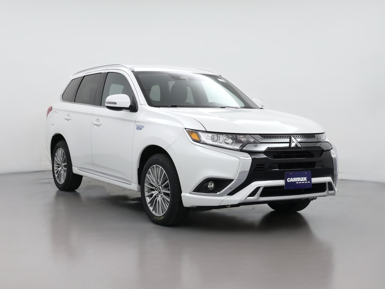 2020 Mitsubishi Outlander