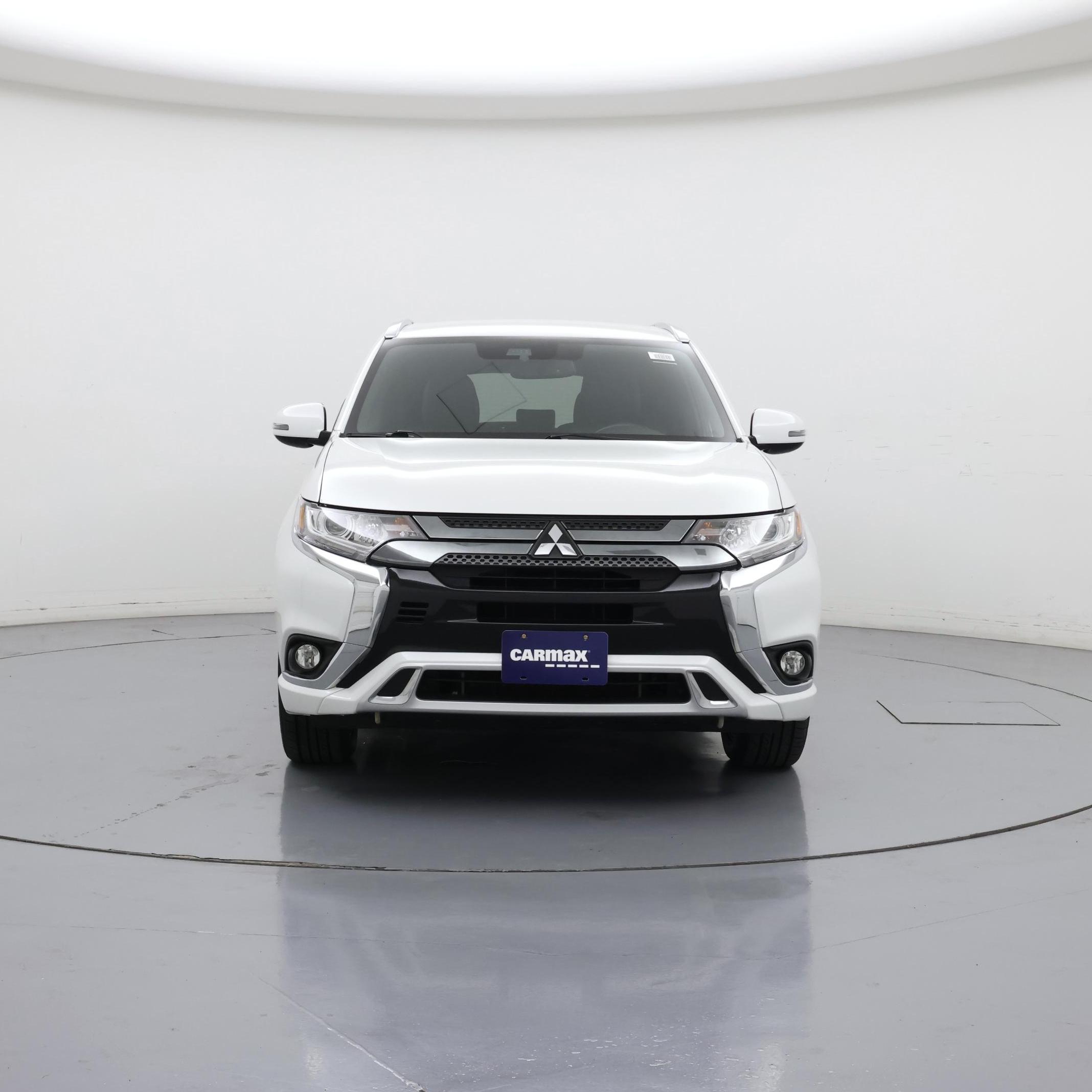 Thumbnail: 2020 Mitsubishi Outlander - 5