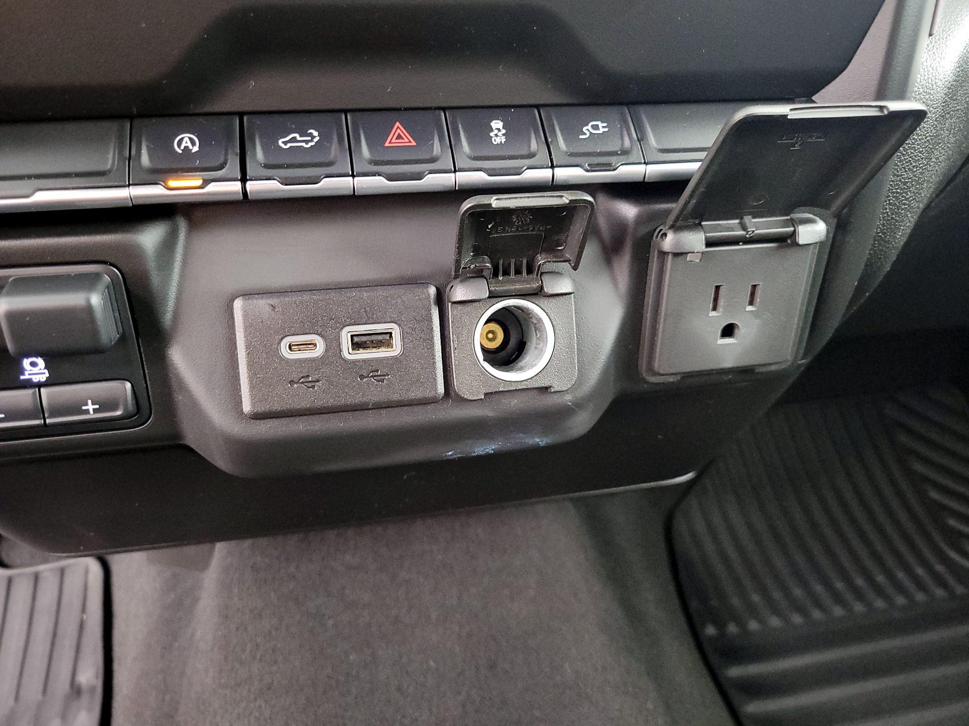 Thumbnail: 2021 Chevrolet Silverado 1500 - 18