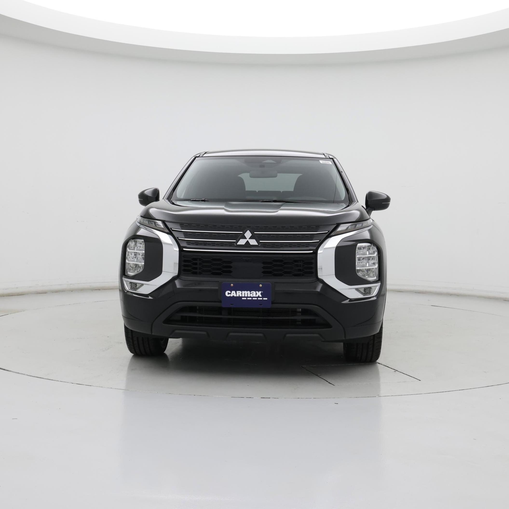 Thumbnail: 2022 Mitsubishi Outlander - 5