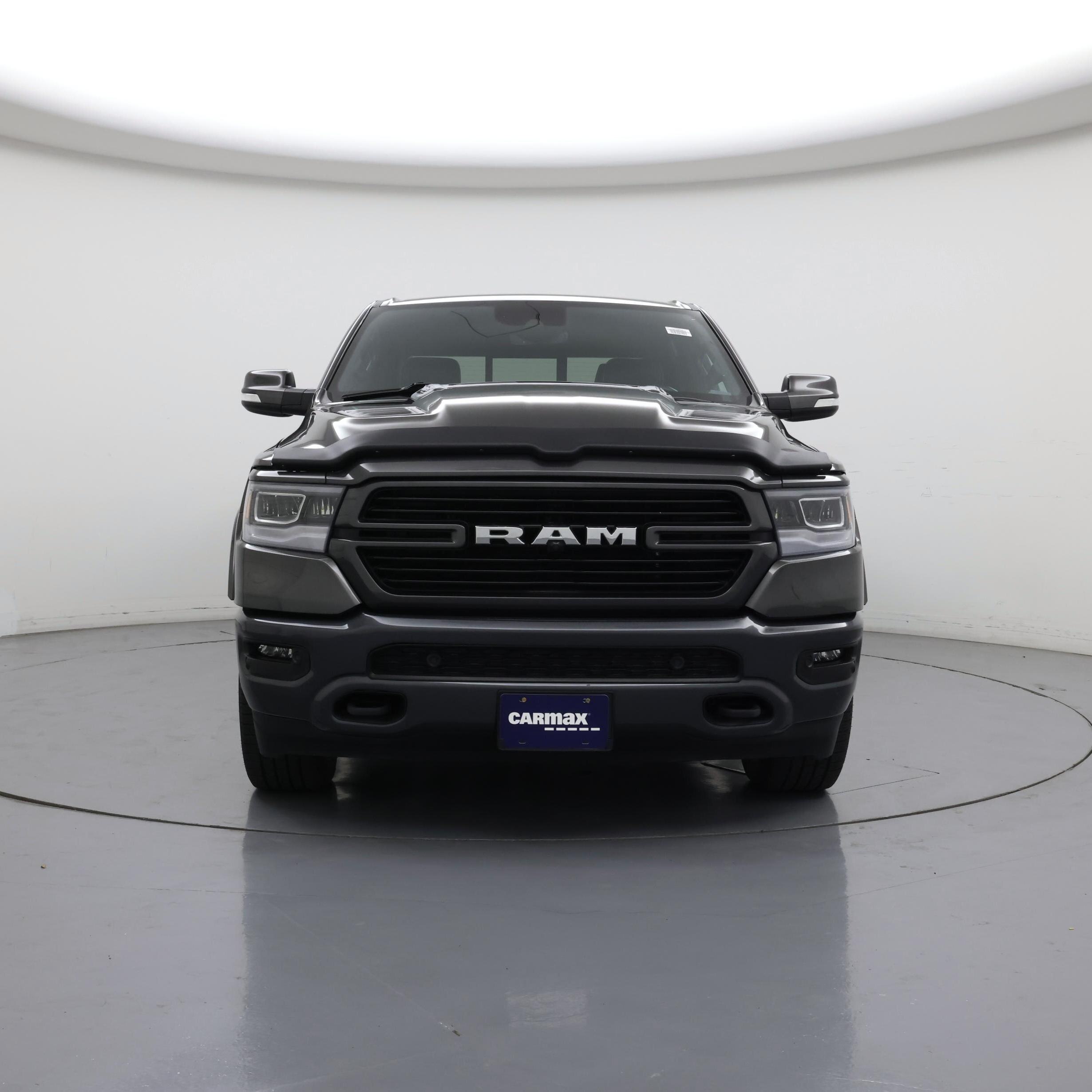 Thumbnail: 2021 RAM 1500 - 5