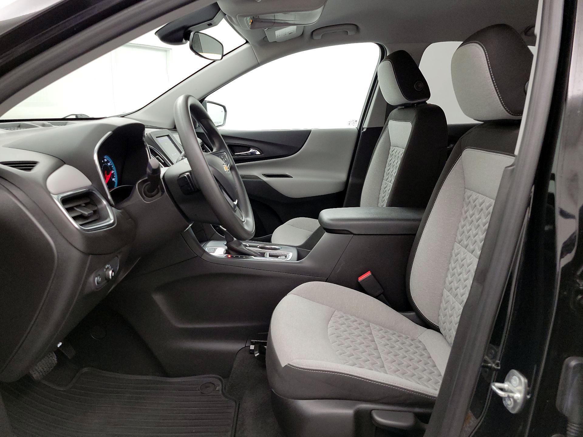 Thumbnail: 2023 Chevrolet Equinox - 11