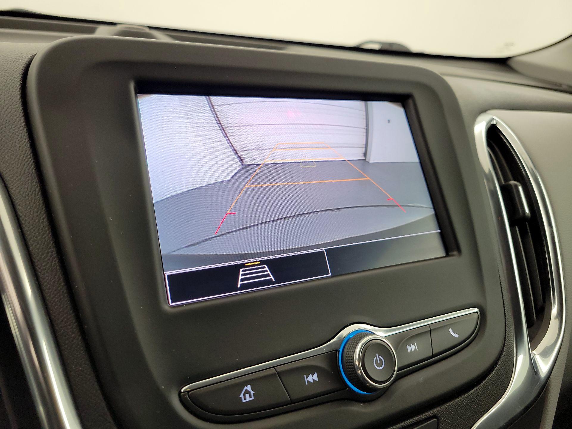 Thumbnail: 2023 Chevrolet Equinox - 13