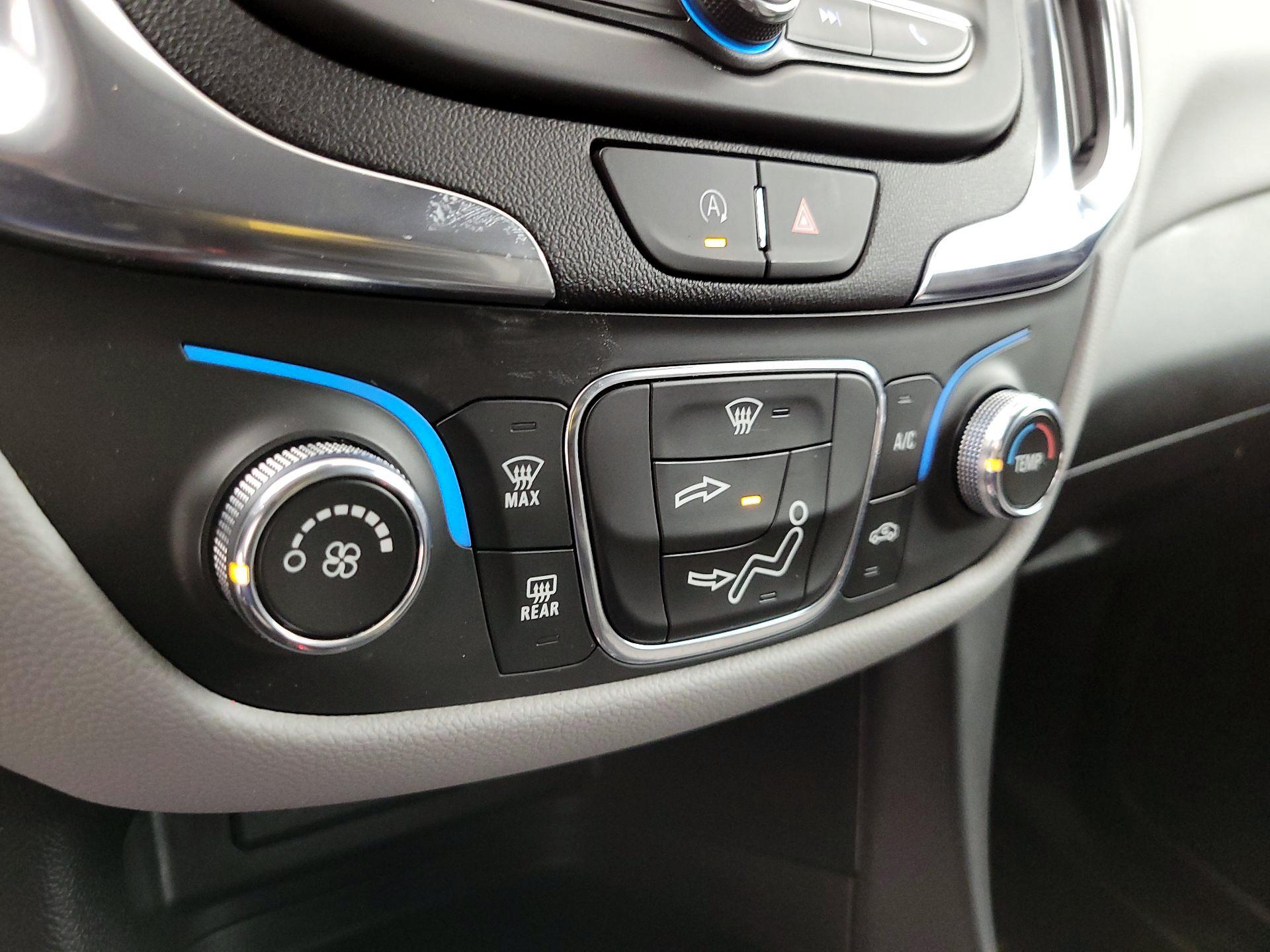 Thumbnail: 2023 Chevrolet Equinox - 15