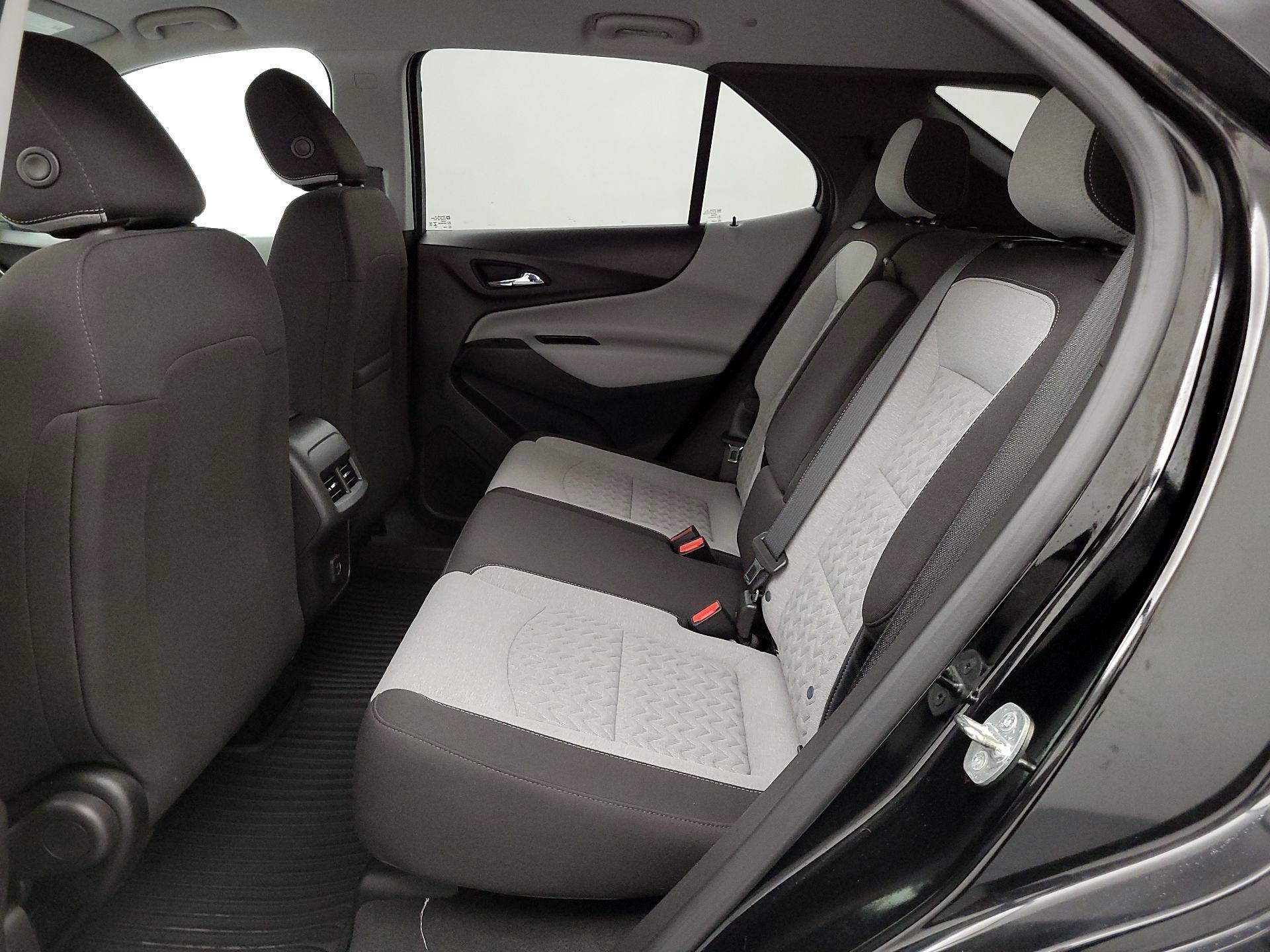 Thumbnail: 2023 Chevrolet Equinox - 18