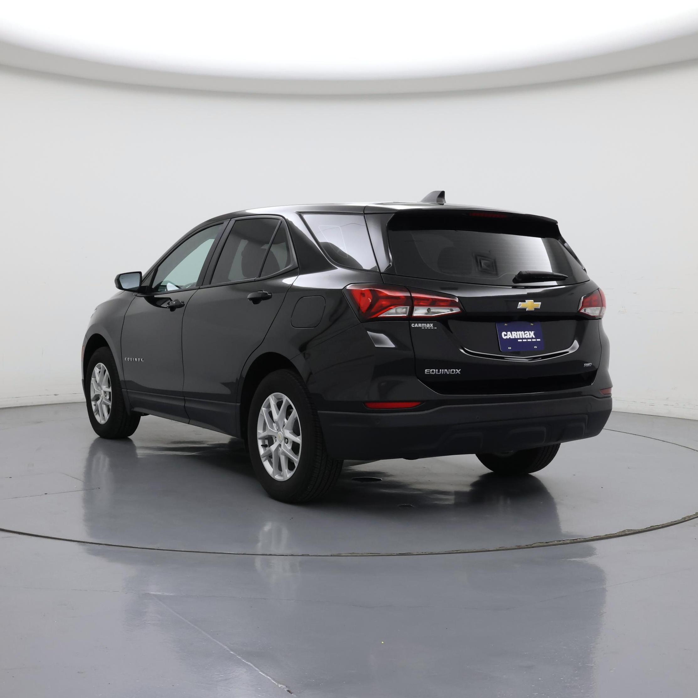 Thumbnail: 2023 Chevrolet Equinox - 2
