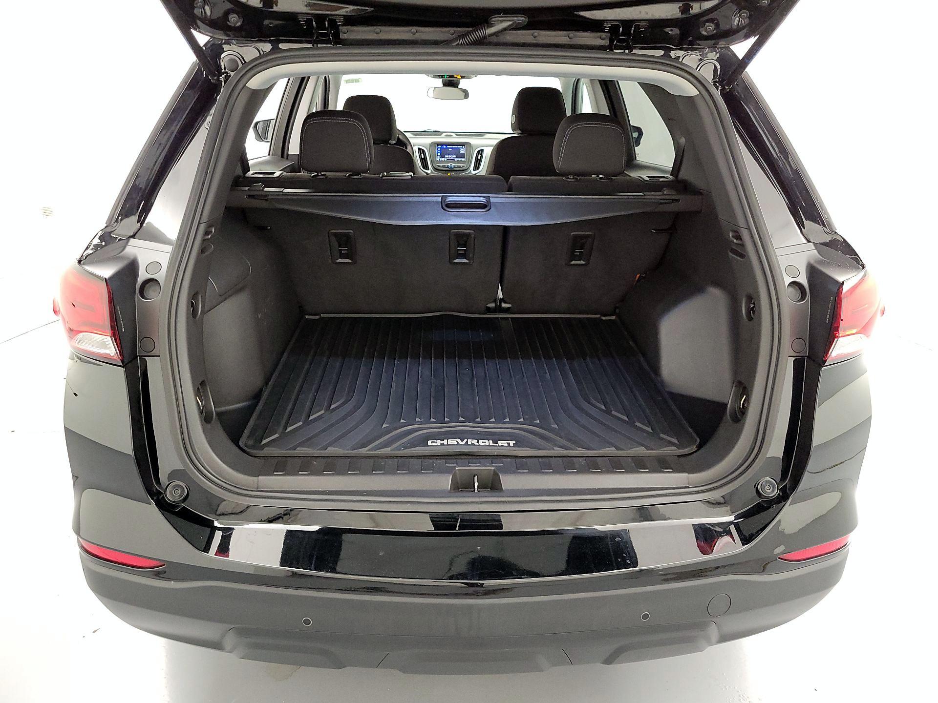 Thumbnail: 2023 Chevrolet Equinox - 19