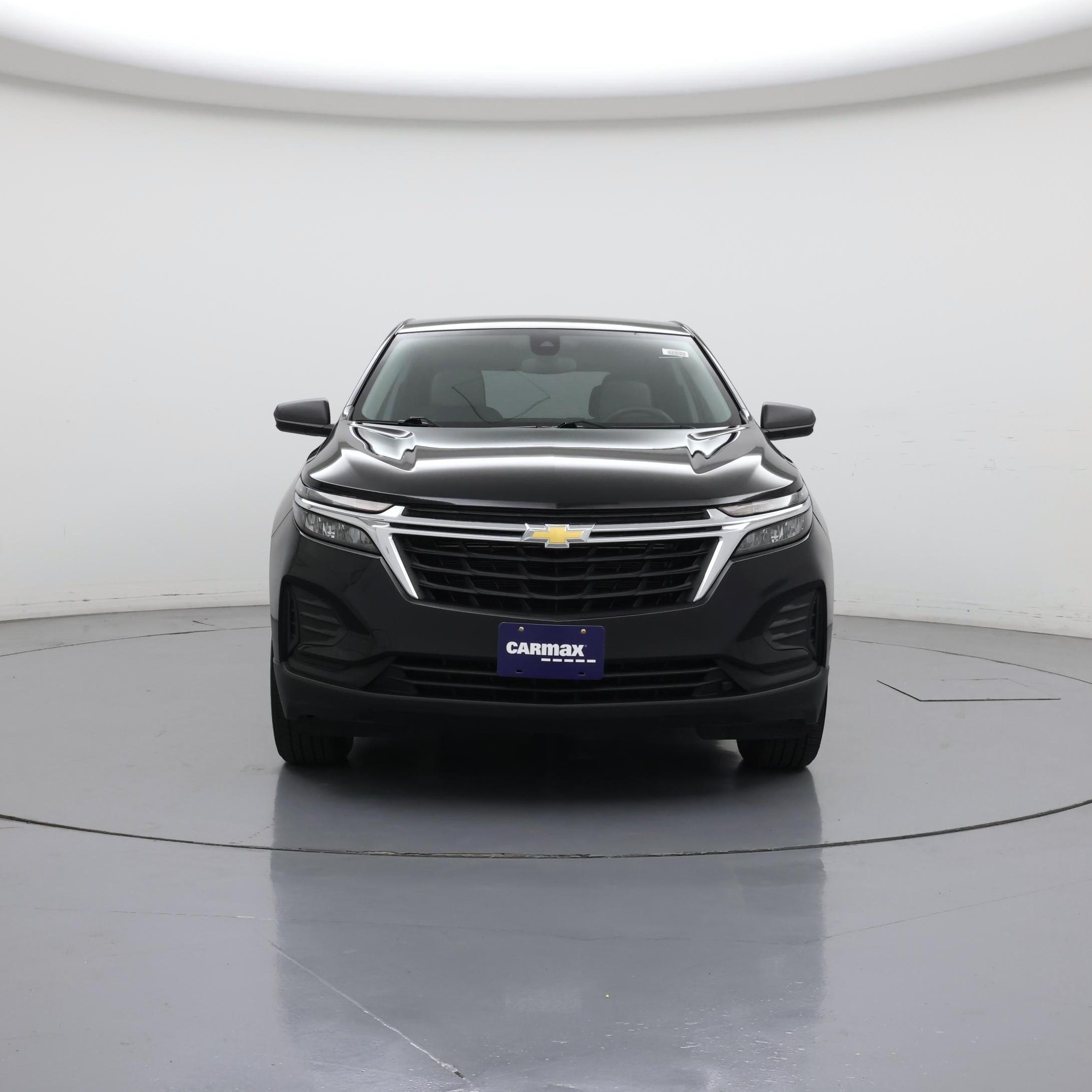 Thumbnail: 2023 Chevrolet Equinox - 5