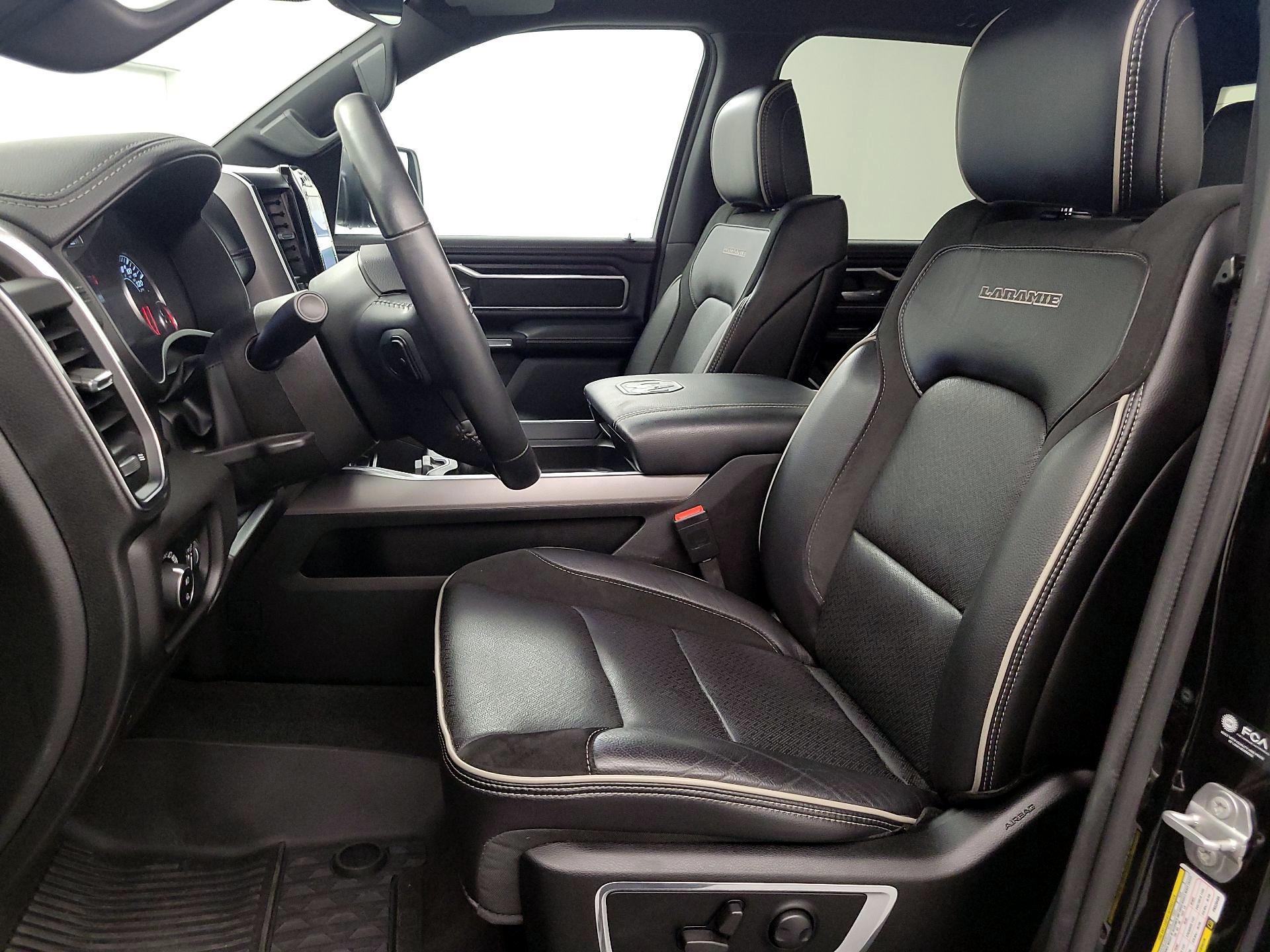 Thumbnail: 2023 RAM 1500 - 11