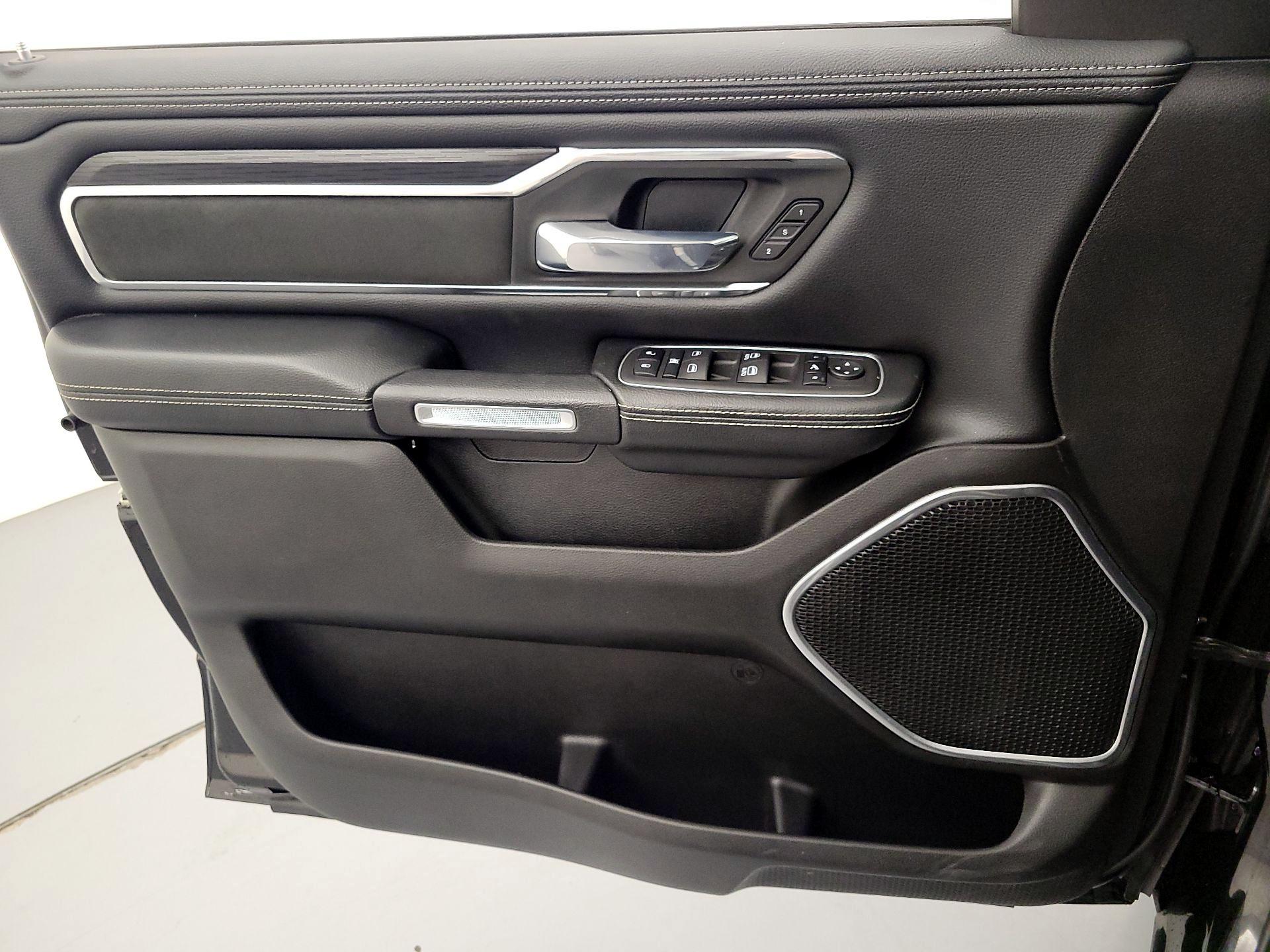Thumbnail: 2023 RAM 1500 - 12