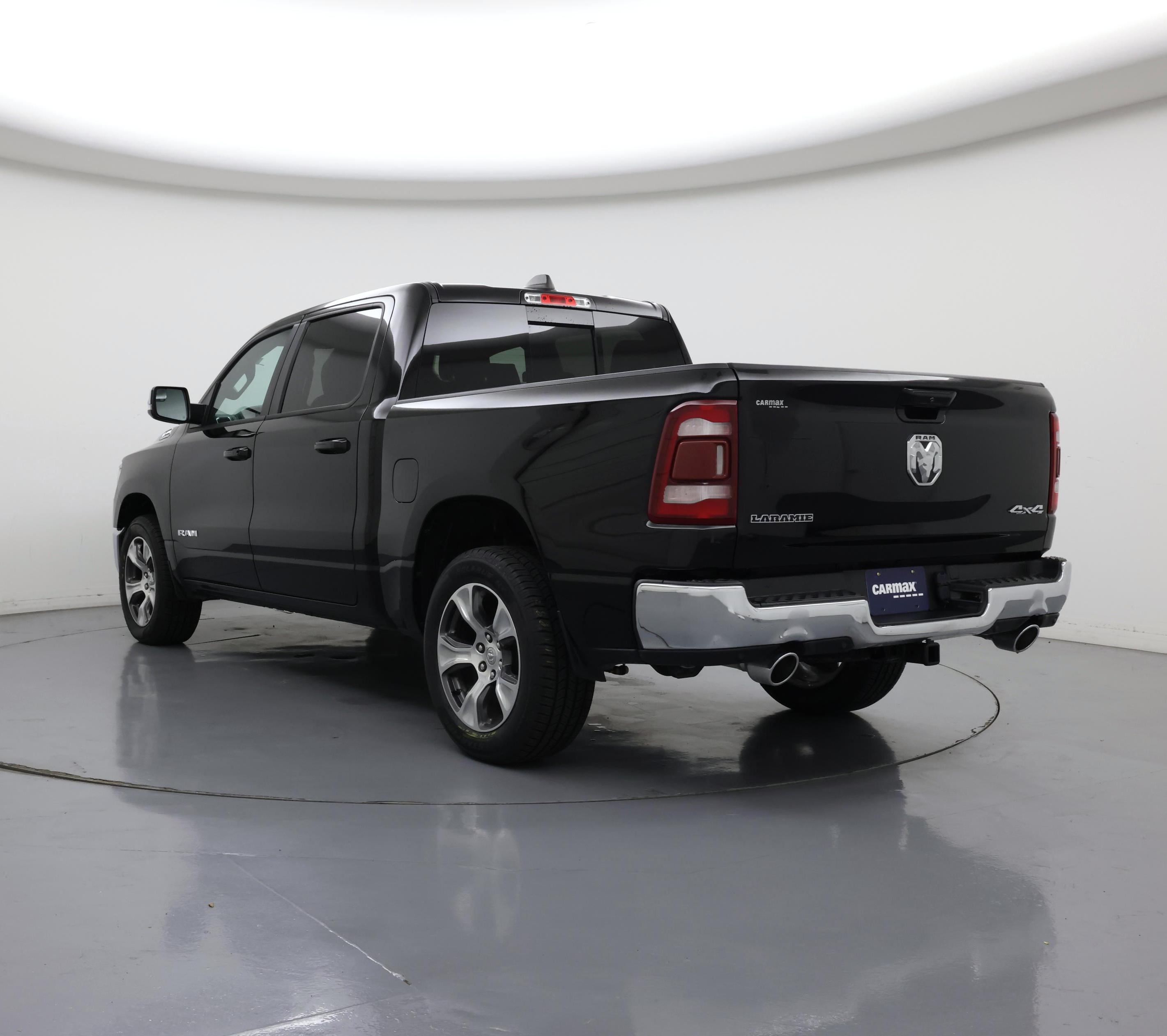 Thumbnail: 2023 RAM 1500 - 2