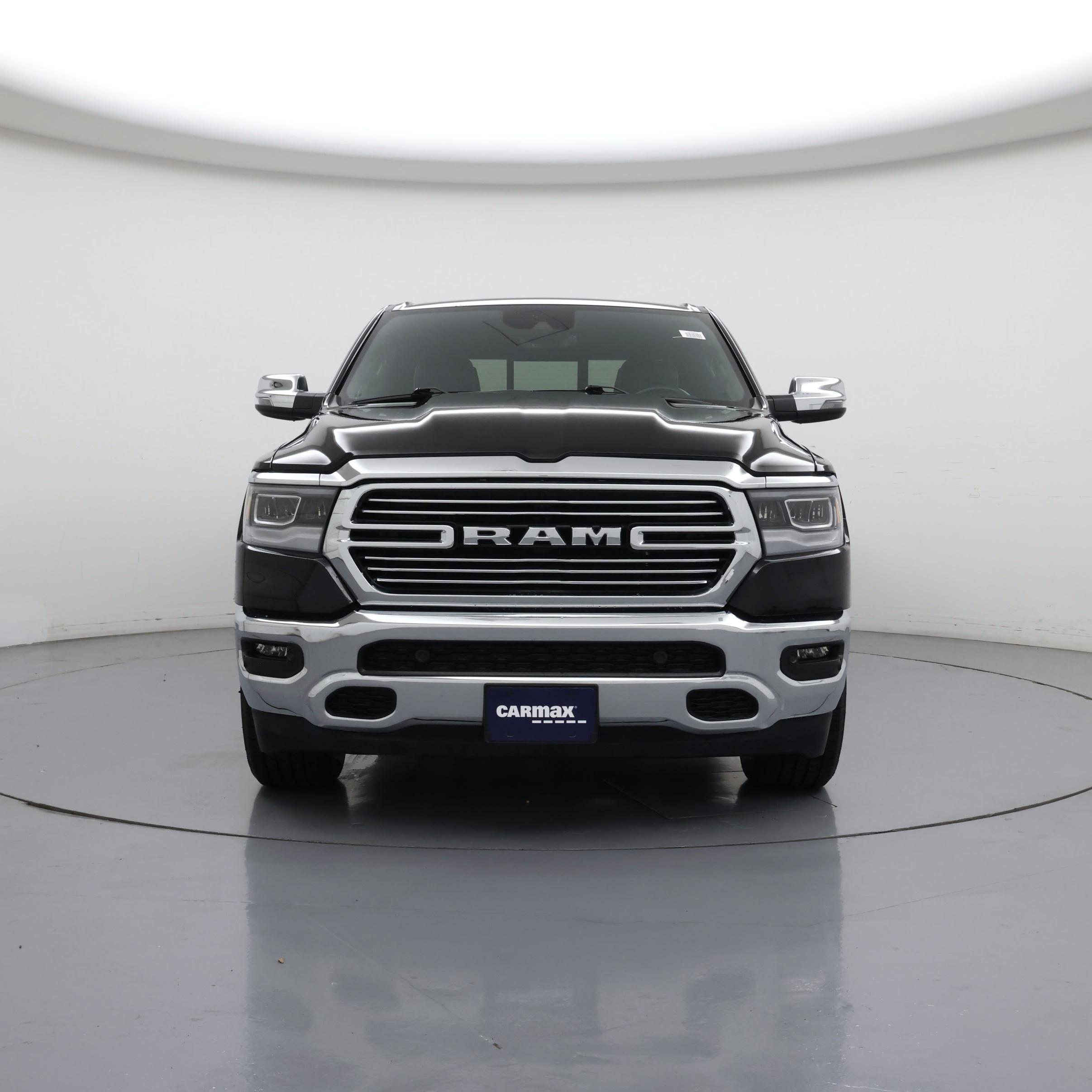 Thumbnail: 2023 RAM 1500 - 5