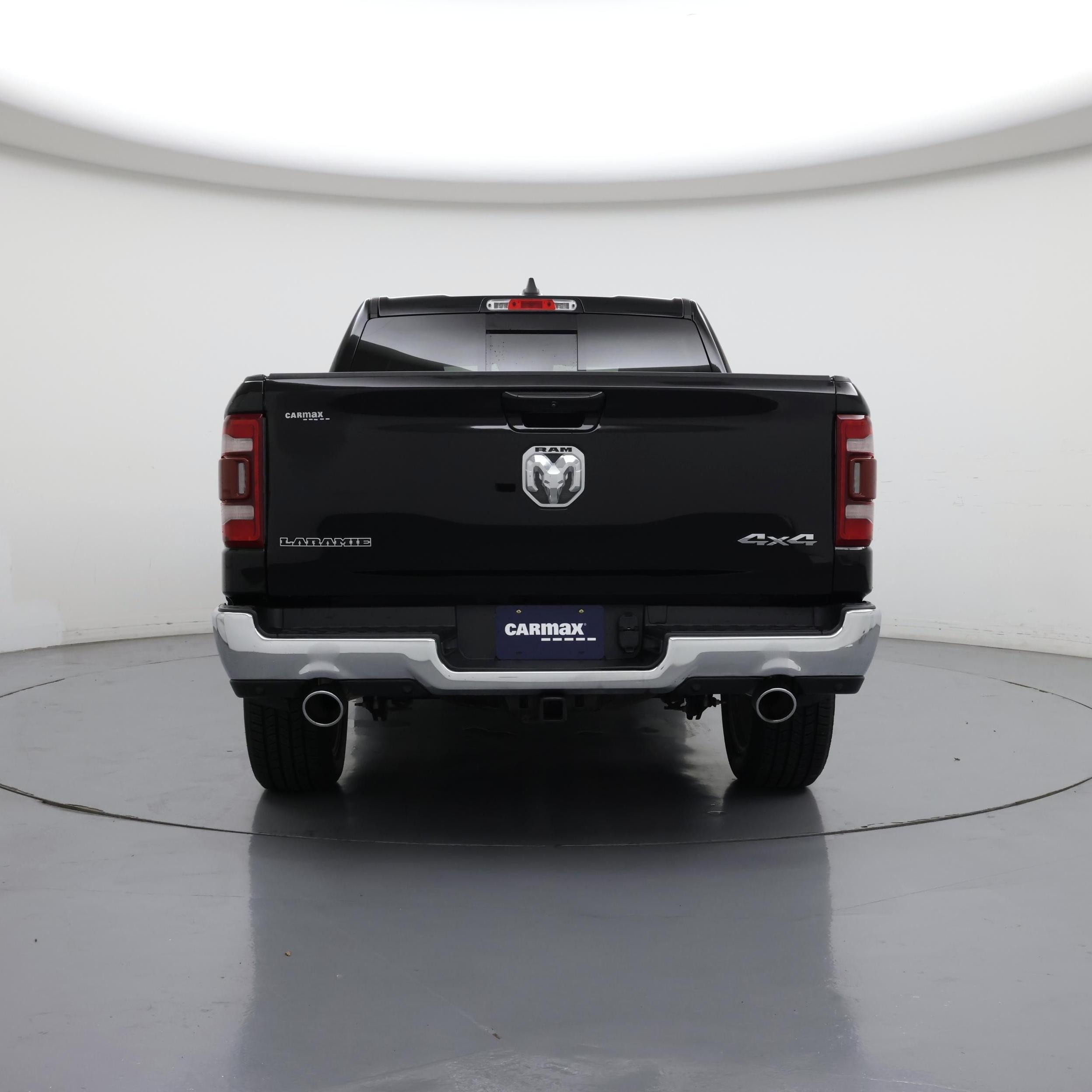 Thumbnail: 2023 RAM 1500 - 6