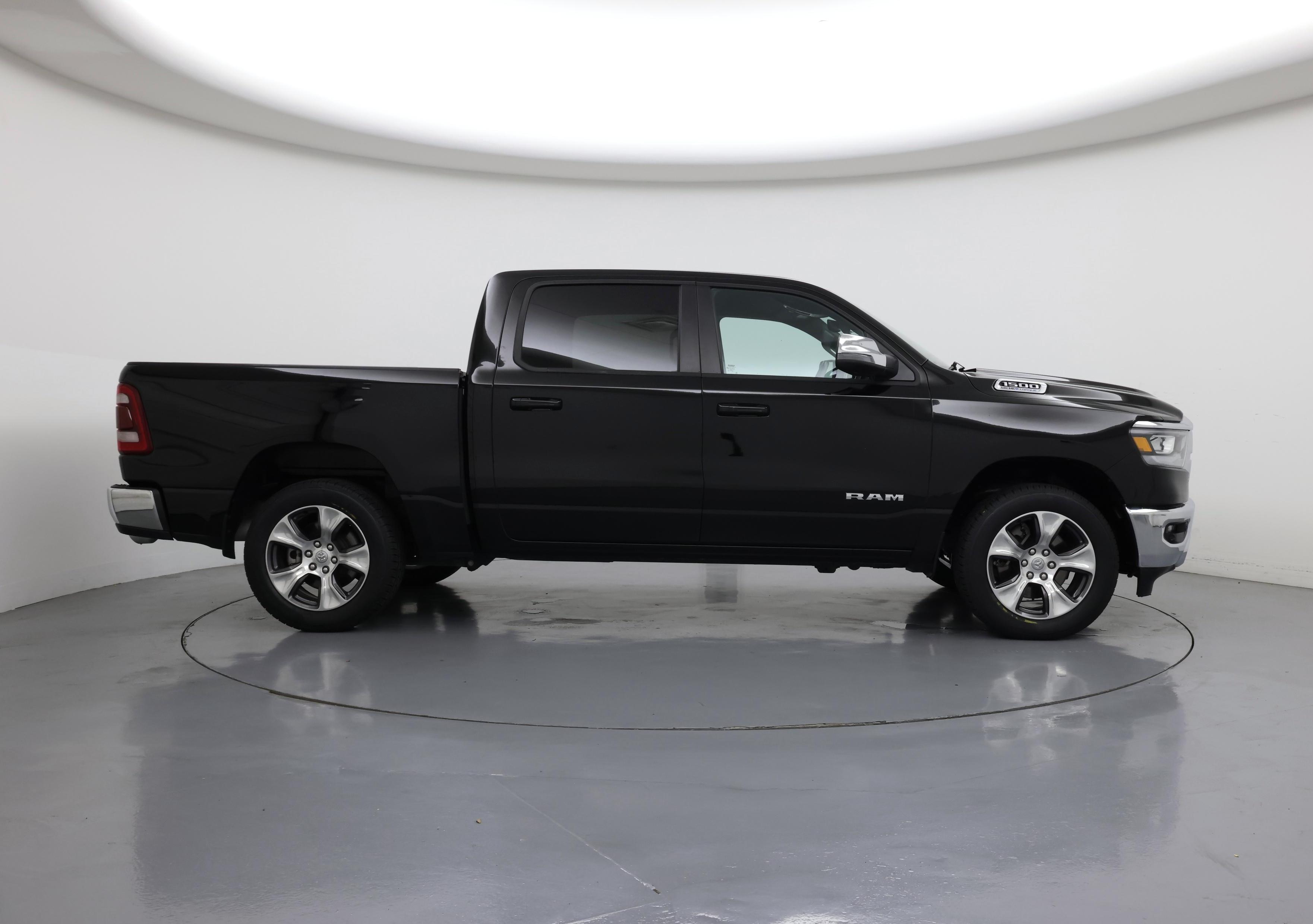 Thumbnail: 2023 RAM 1500 - 7