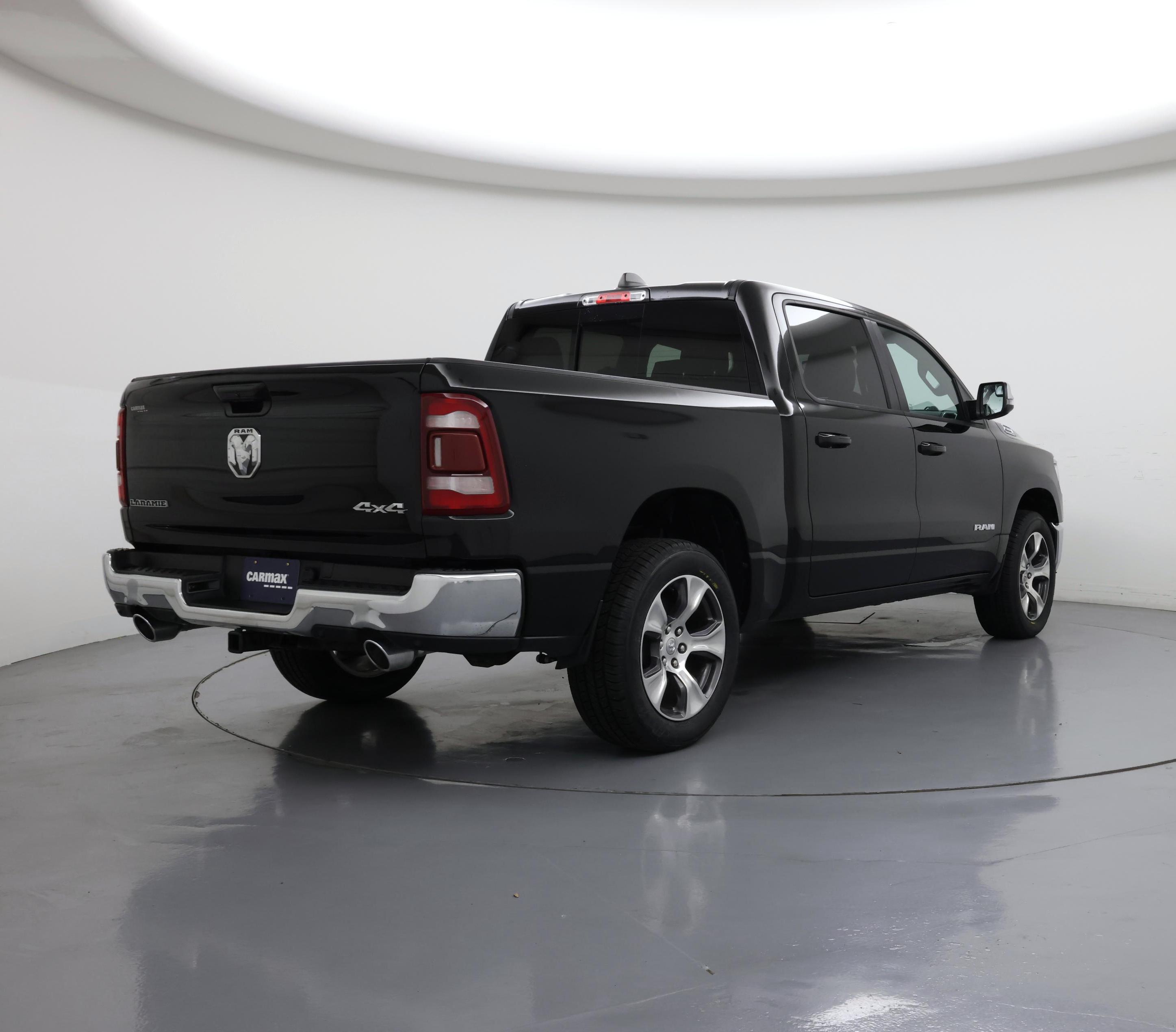 Thumbnail: 2023 RAM 1500 - 8