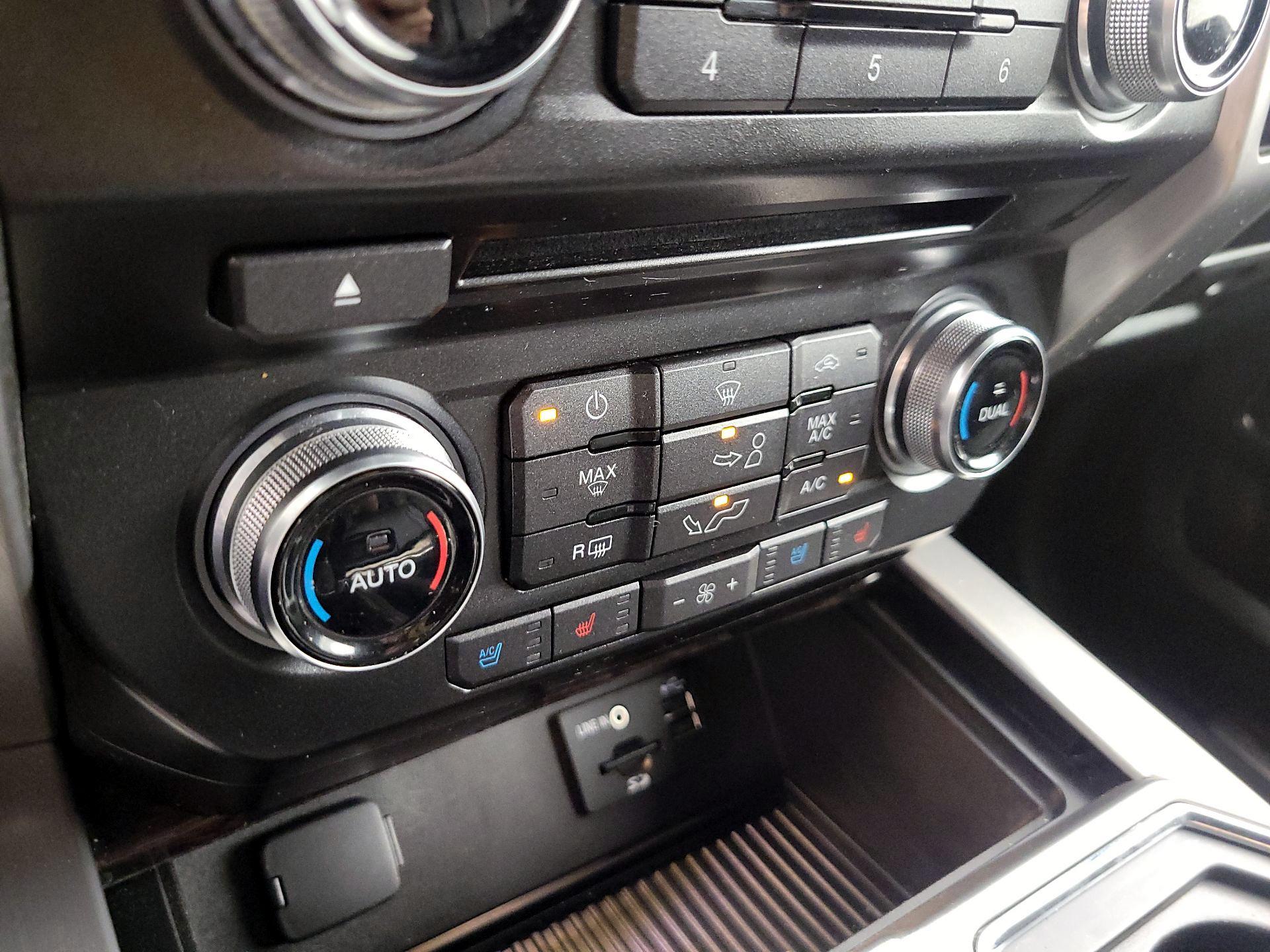 Thumbnail: 2015 Ford F-150 - 17