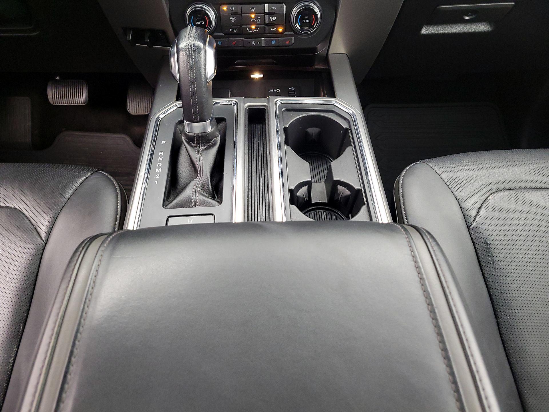 Thumbnail: 2015 Ford F-150 - 18
