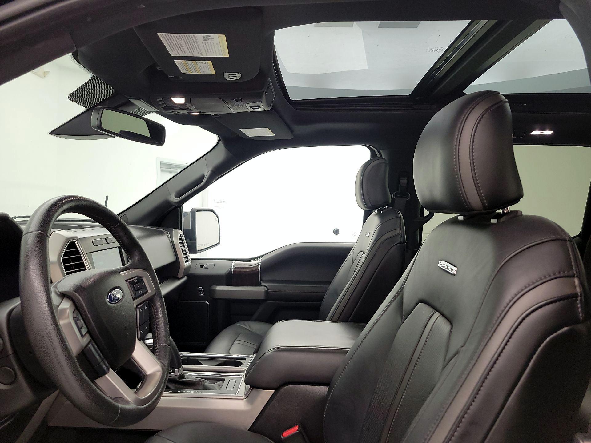 Thumbnail: 2015 Ford F-150 - 20
