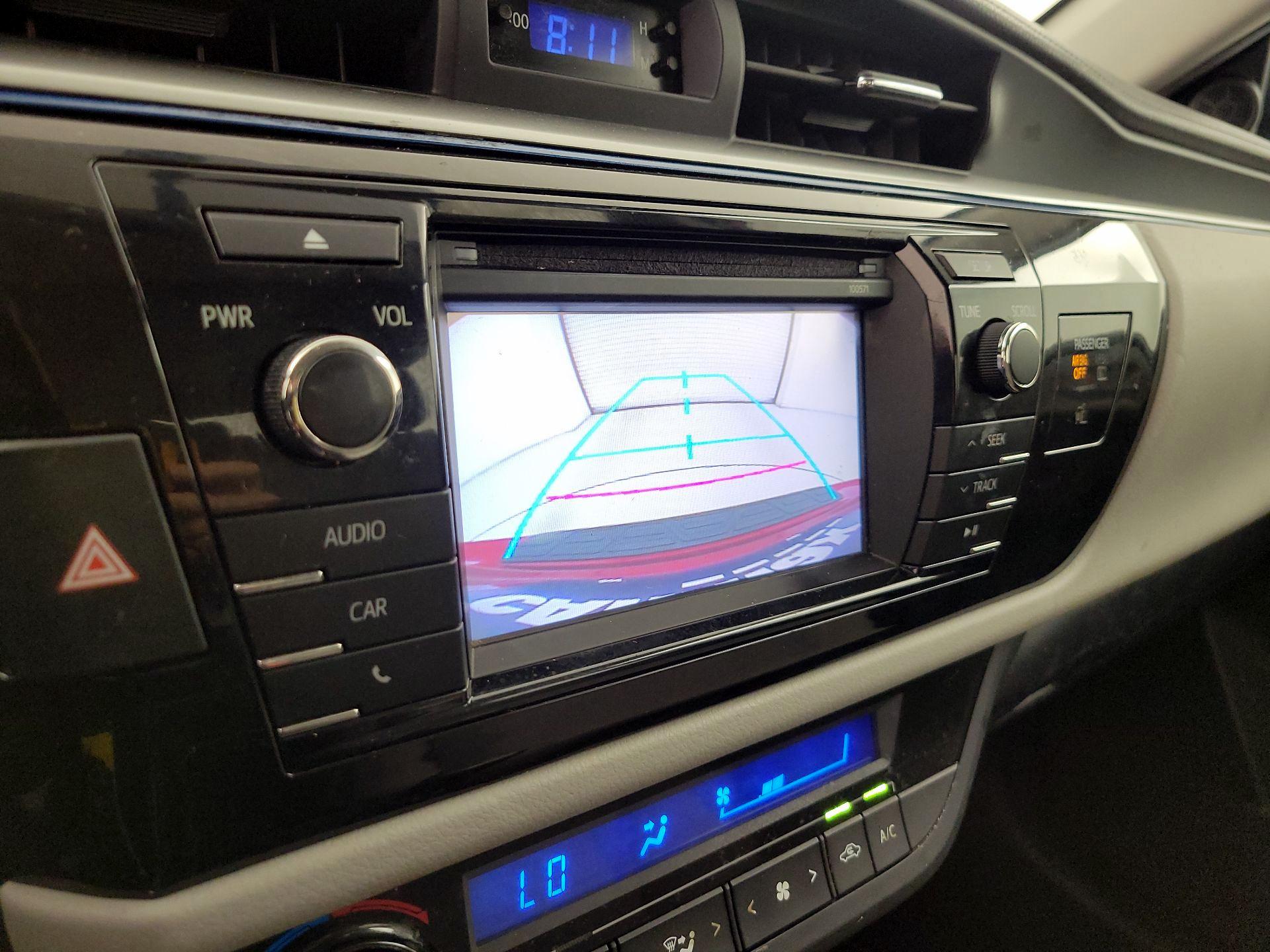 Thumbnail: 2016 Toyota Corolla - 14