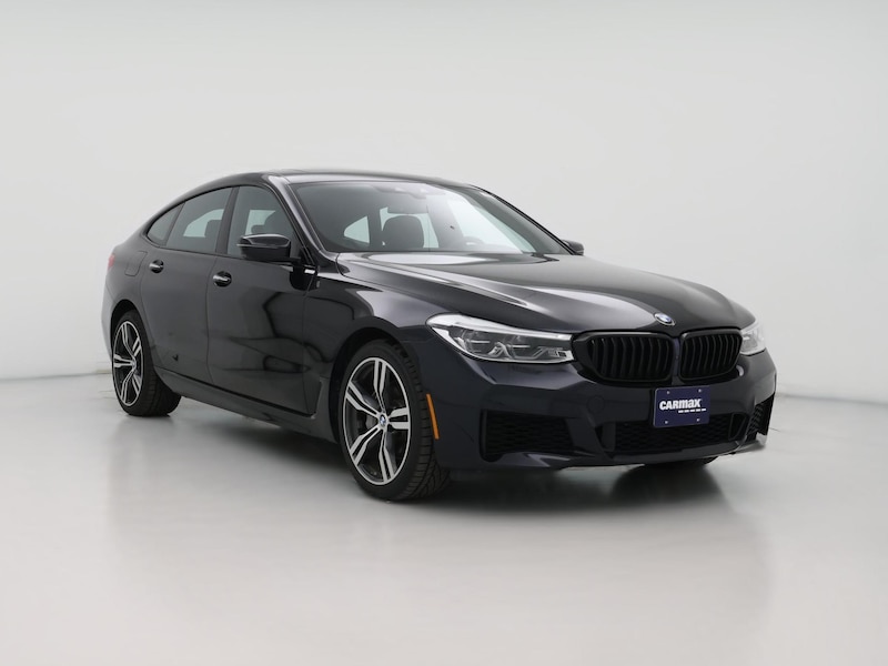 2018 BMW 6 Series 640i -
                  Minneapolis, MN