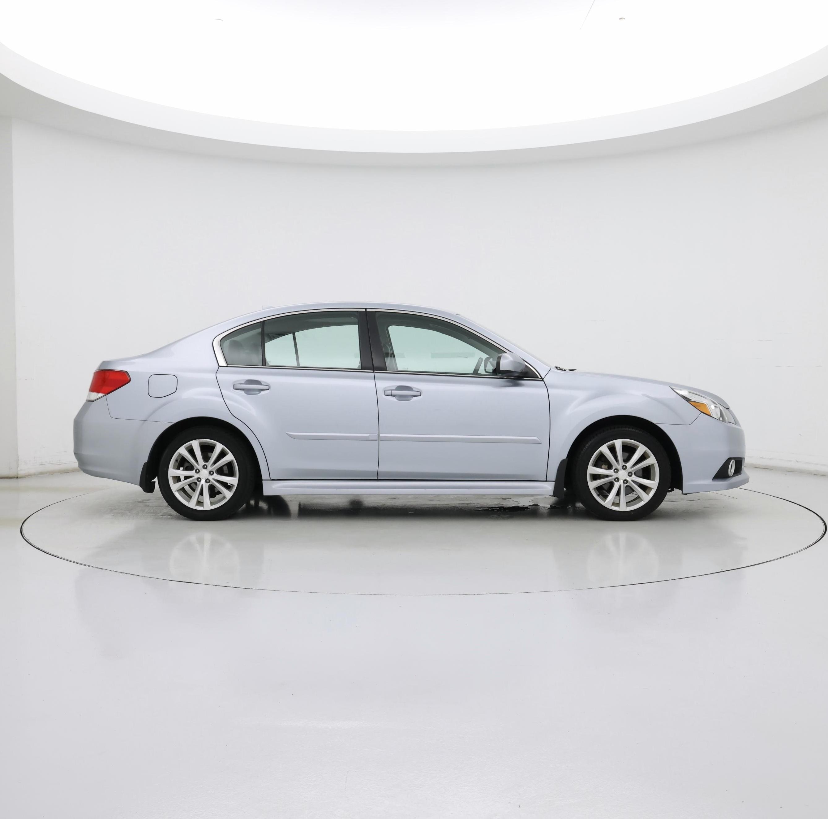 Thumbnail: 2014 Subaru Legacy - 7