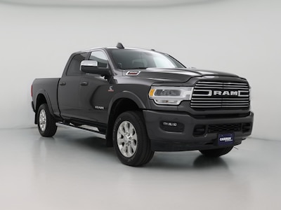 2020 Ram 3500 Laramie