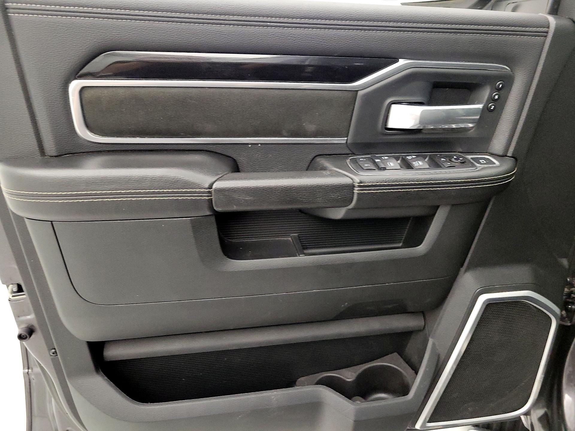 Thumbnail: 2020 RAM 3500 - 12