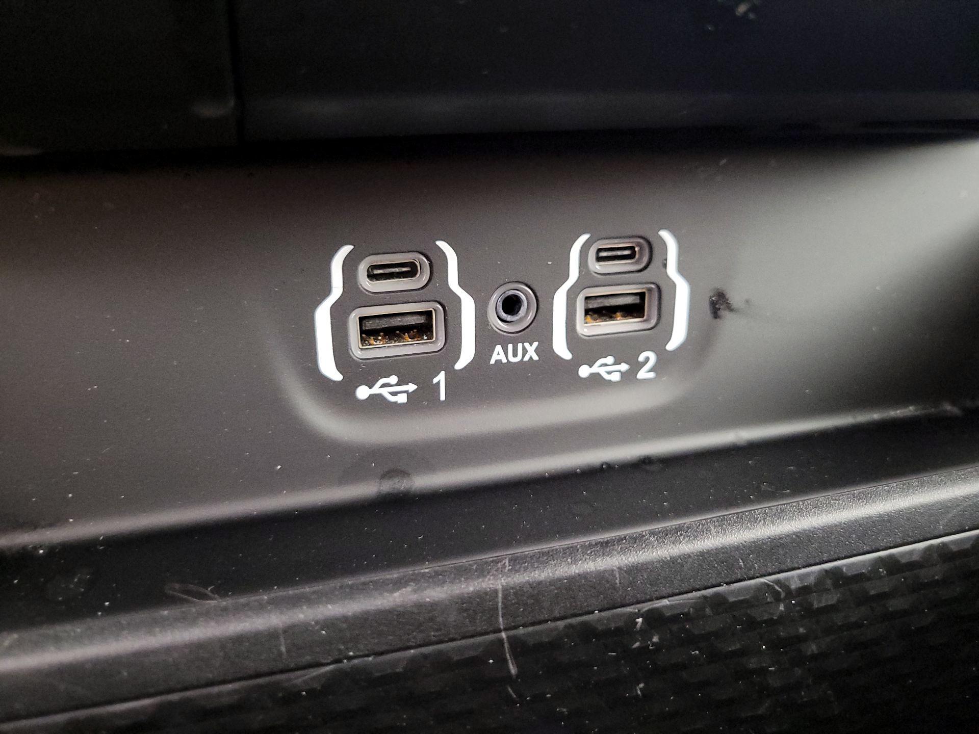 Thumbnail: 2020 RAM 3500 - 19