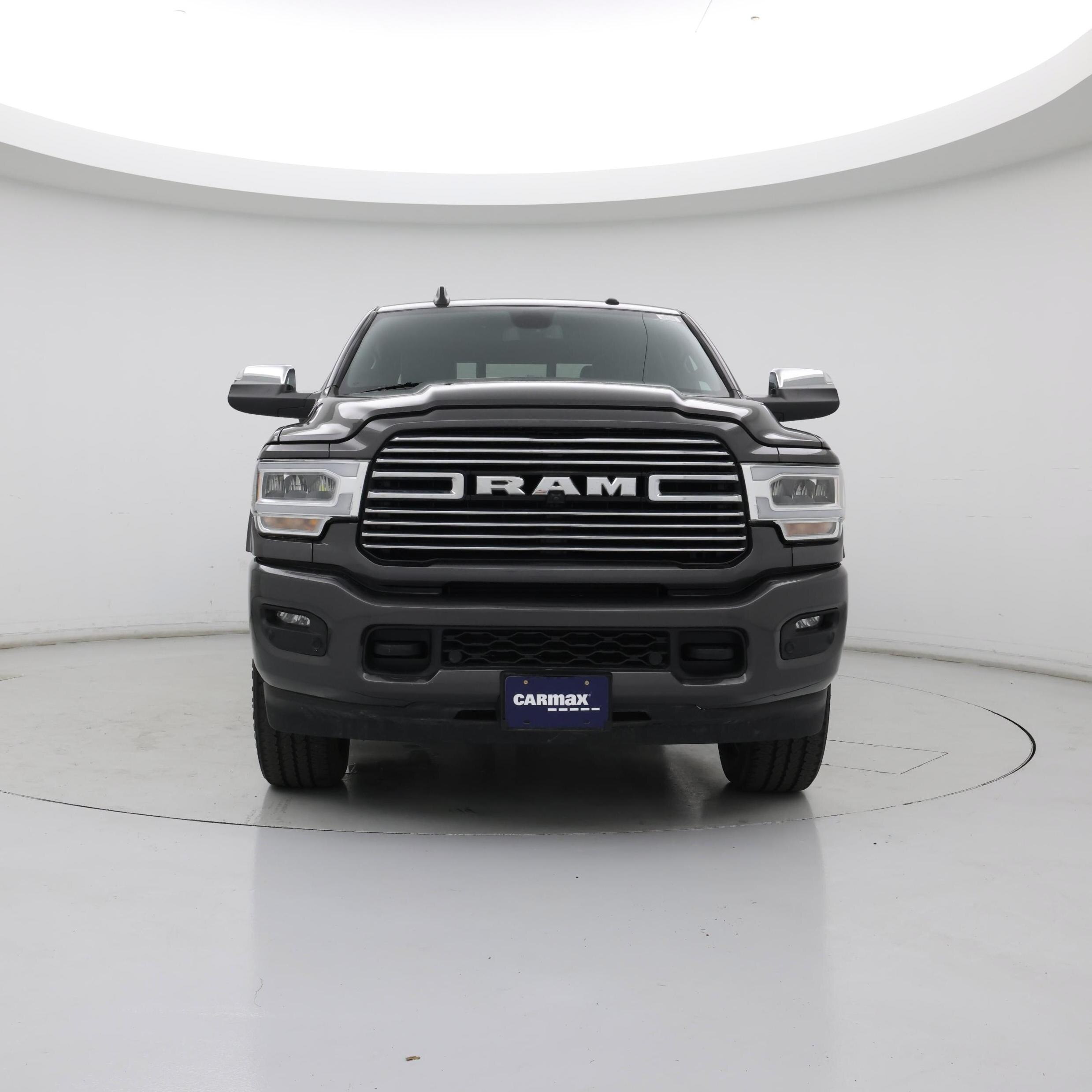 Thumbnail: 2020 RAM 3500 - 5