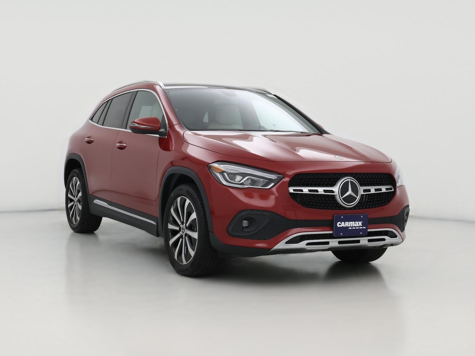 2022 Mercedes-Benz GLA