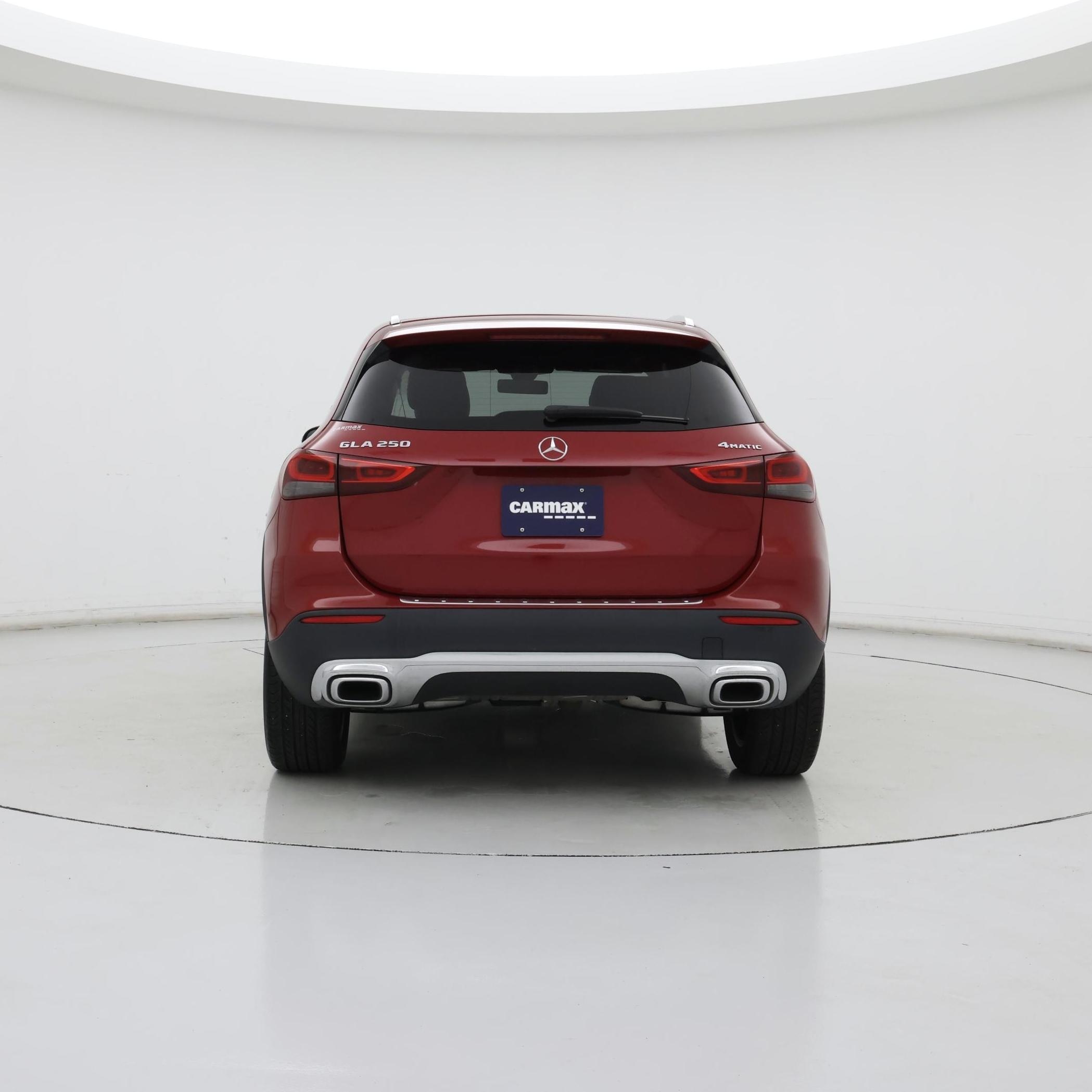Thumbnail: 2022 Mercedes-Benz GLA - 6