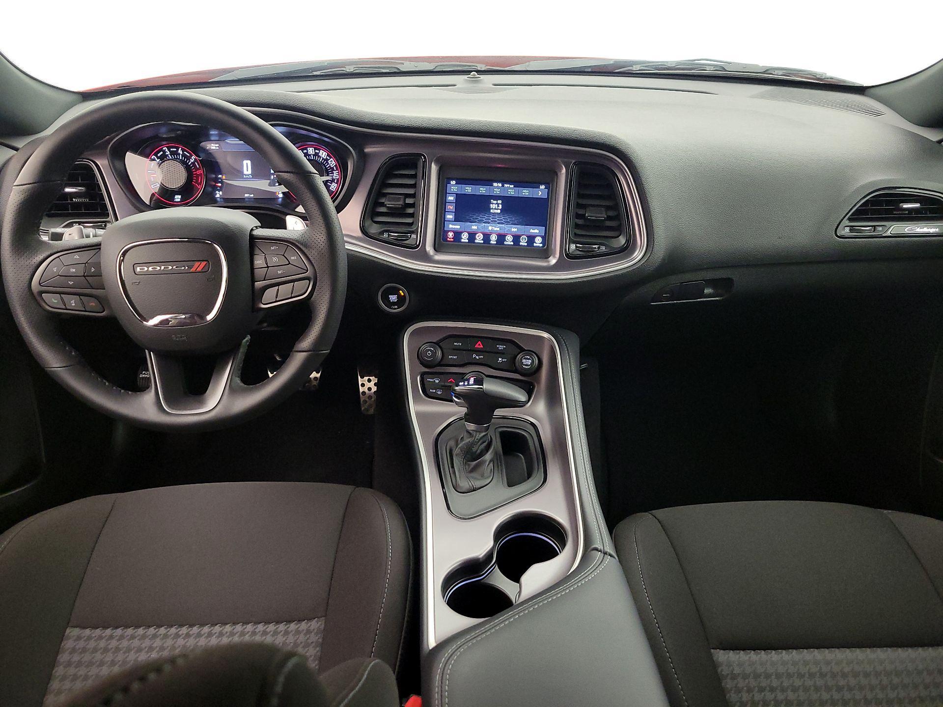 Thumbnail: 2021 Dodge Challenger - 9