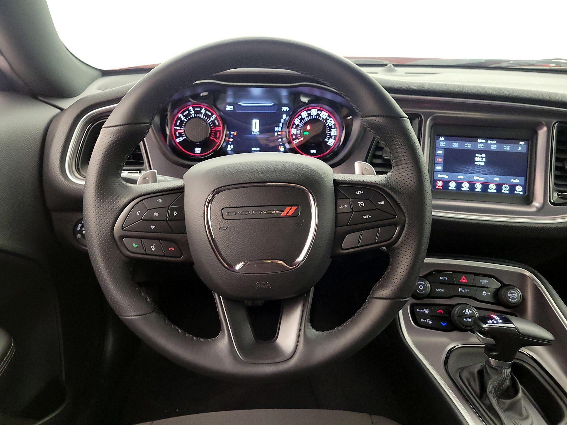 Thumbnail: 2021 Dodge Challenger - 10