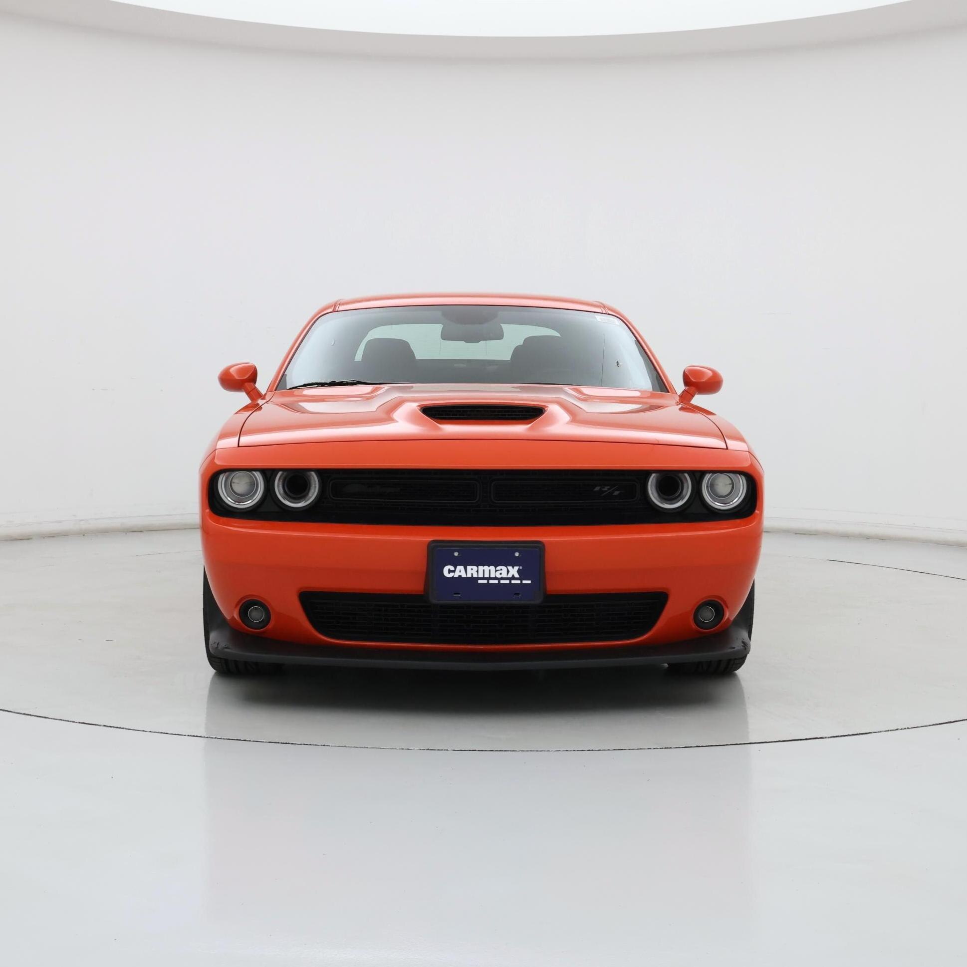 Thumbnail: 2021 Dodge Challenger - 5