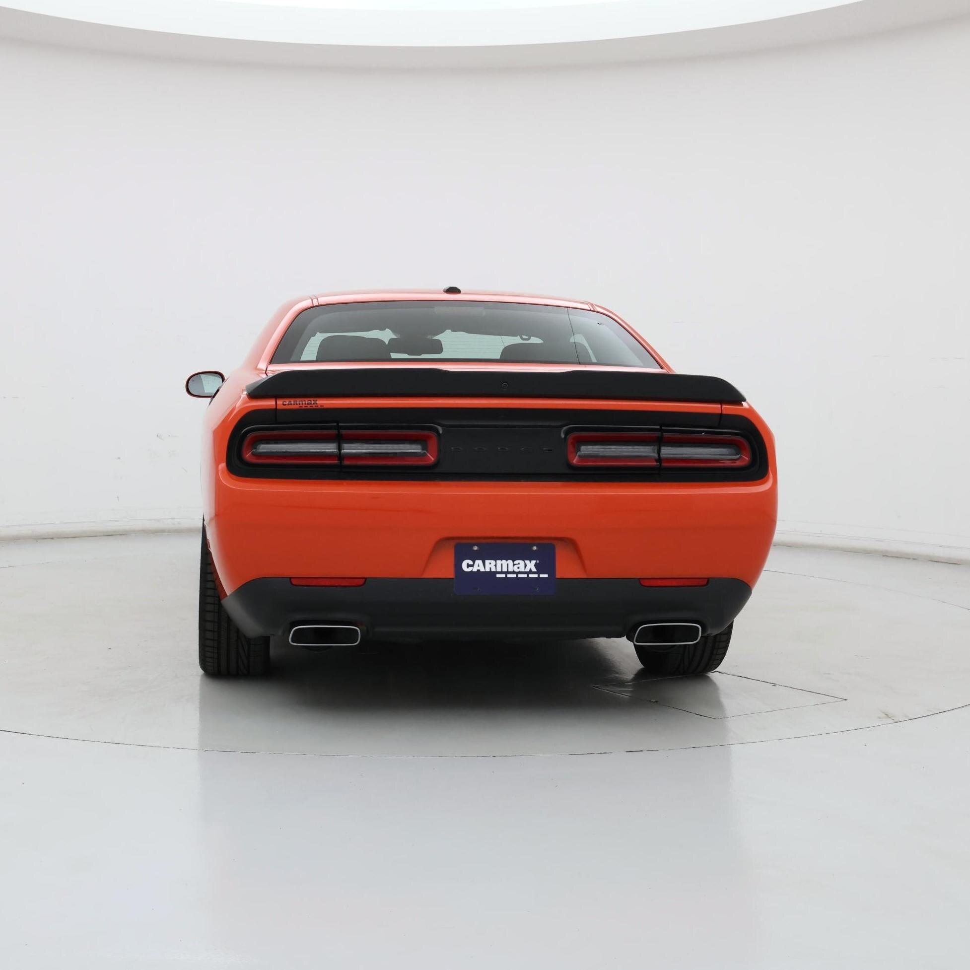 Thumbnail: 2021 Dodge Challenger - 6