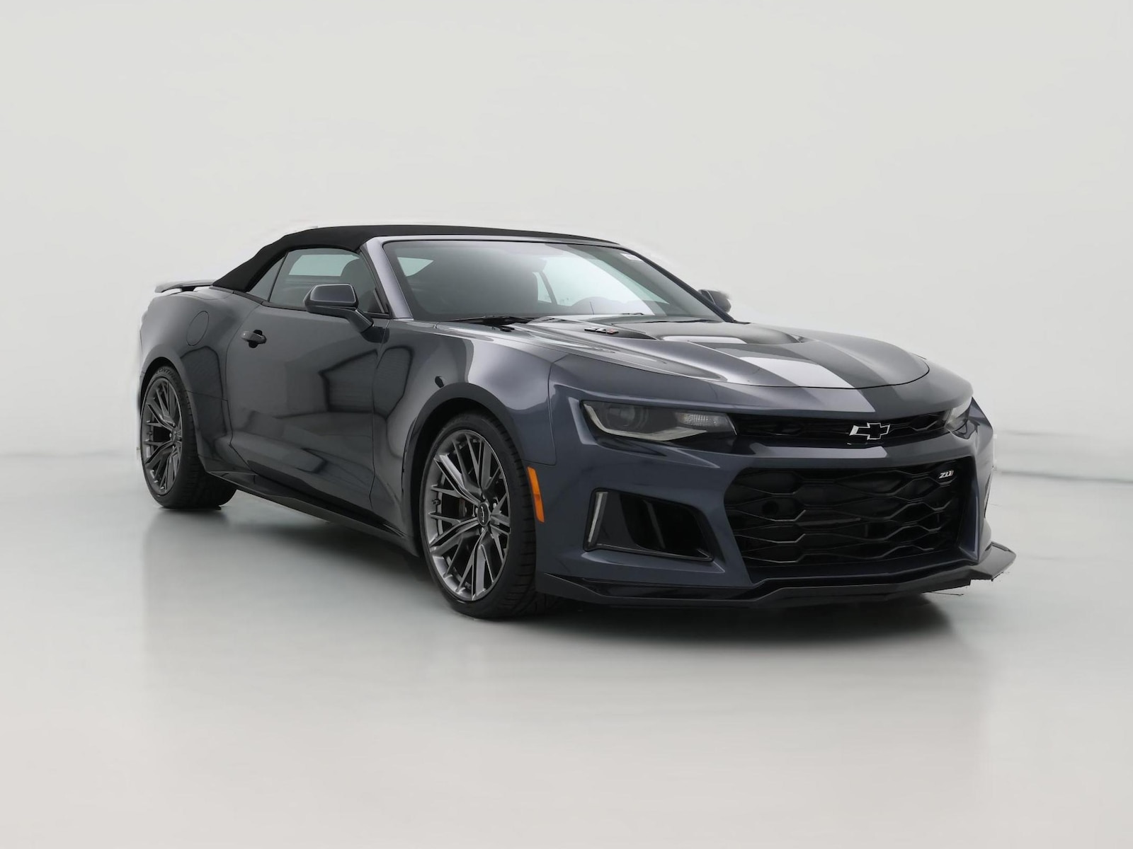 2023 Chevrolet Camaro ZL1
