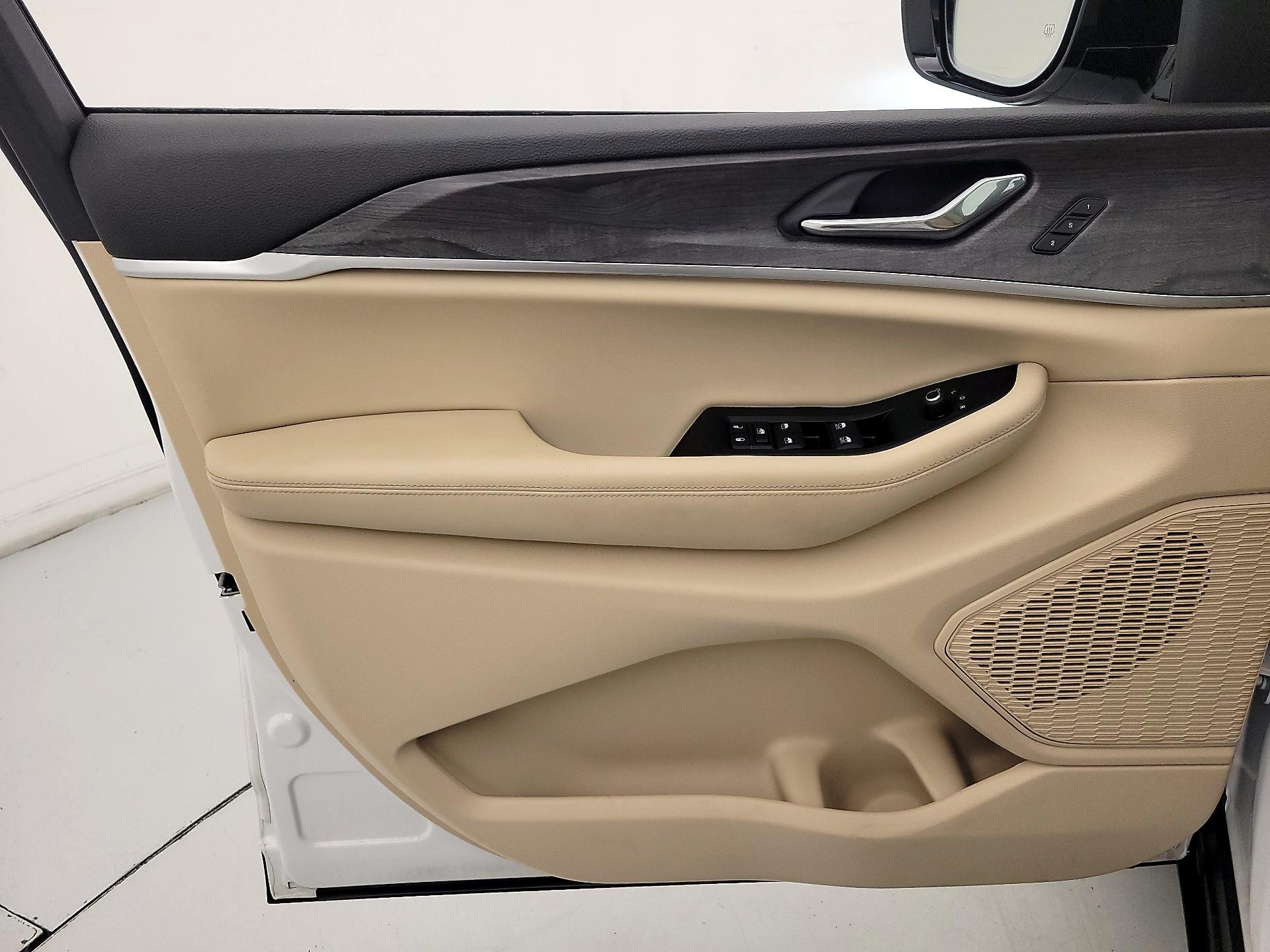 Thumbnail: 2024 Jeep Grand Cherokee - 12