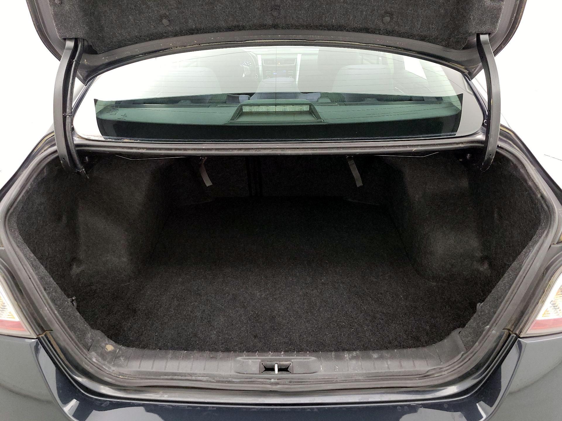 Thumbnail: 2014 Nissan Altima - 20