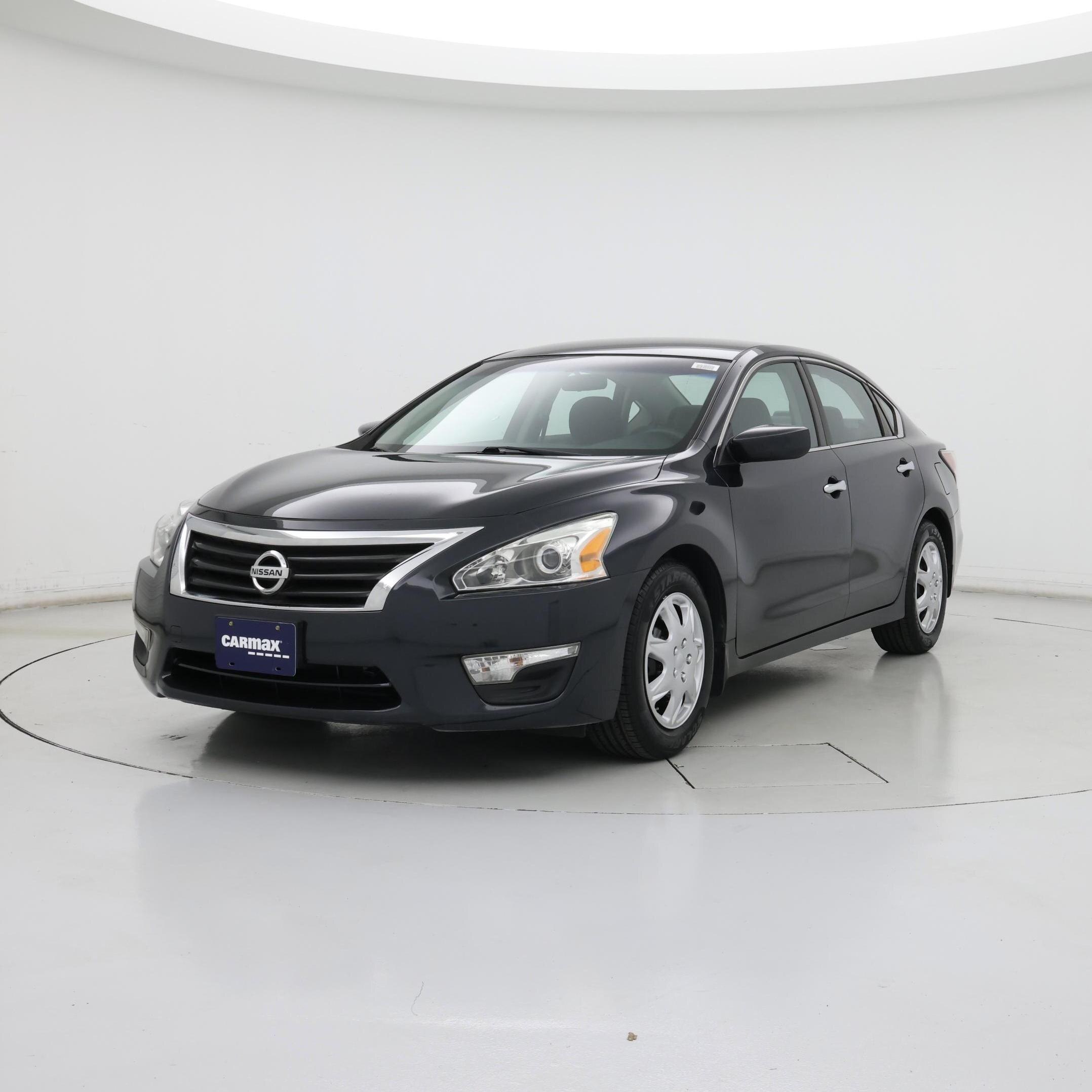Thumbnail: 2014 Nissan Altima - 4