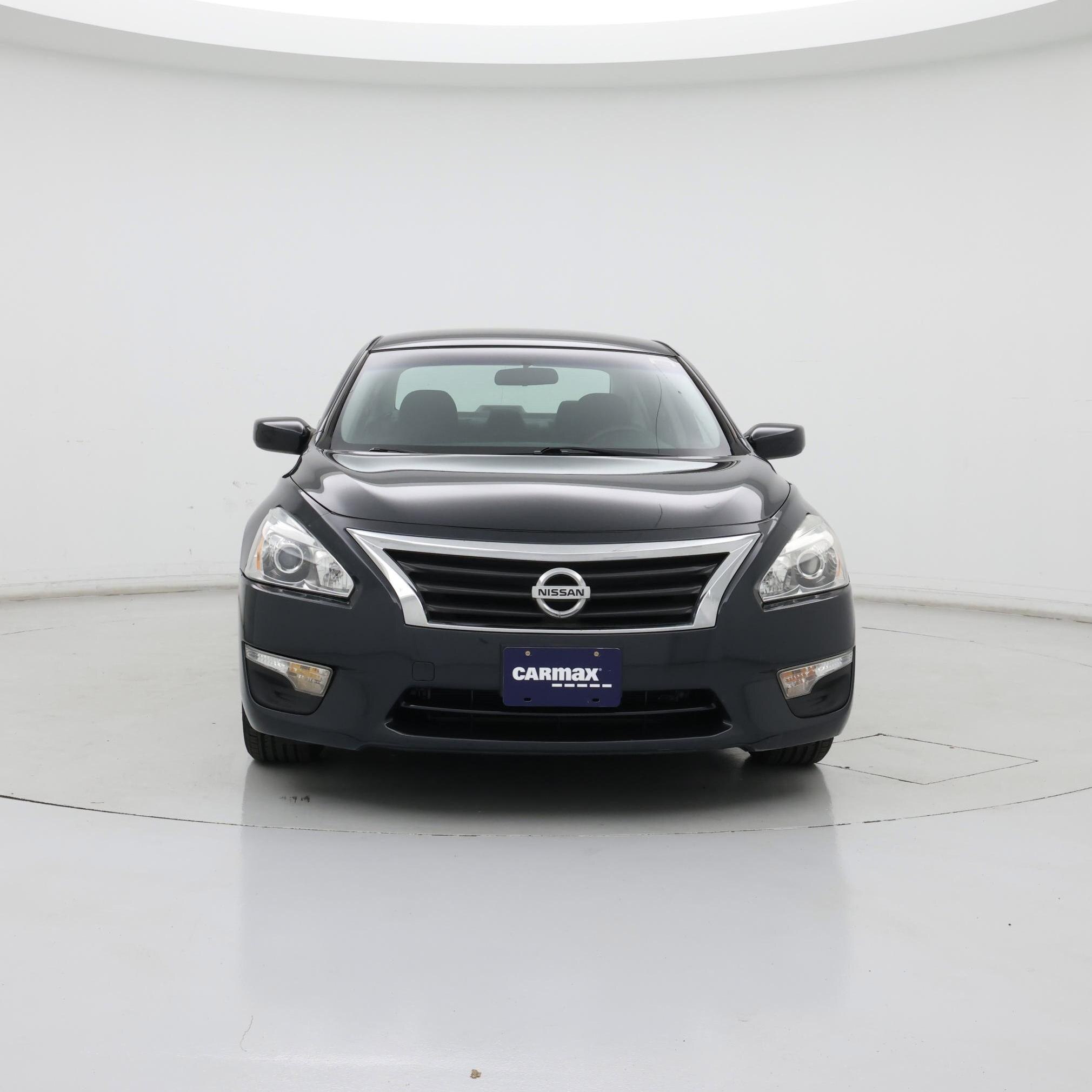 Thumbnail: 2014 Nissan Altima - 5