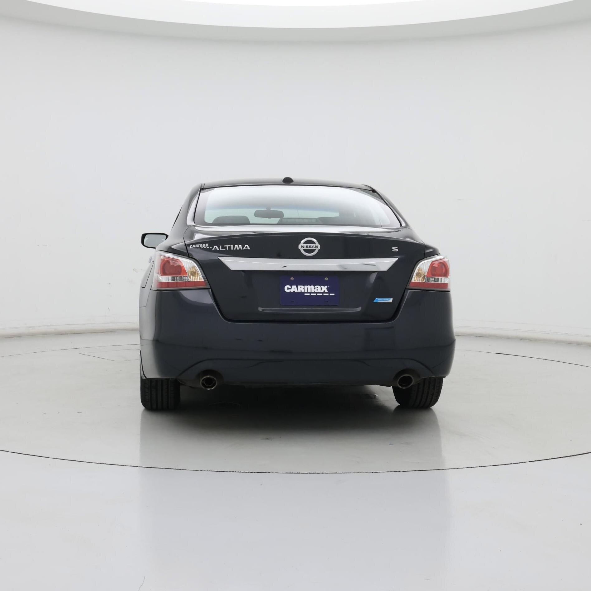 Thumbnail: 2014 Nissan Altima - 6