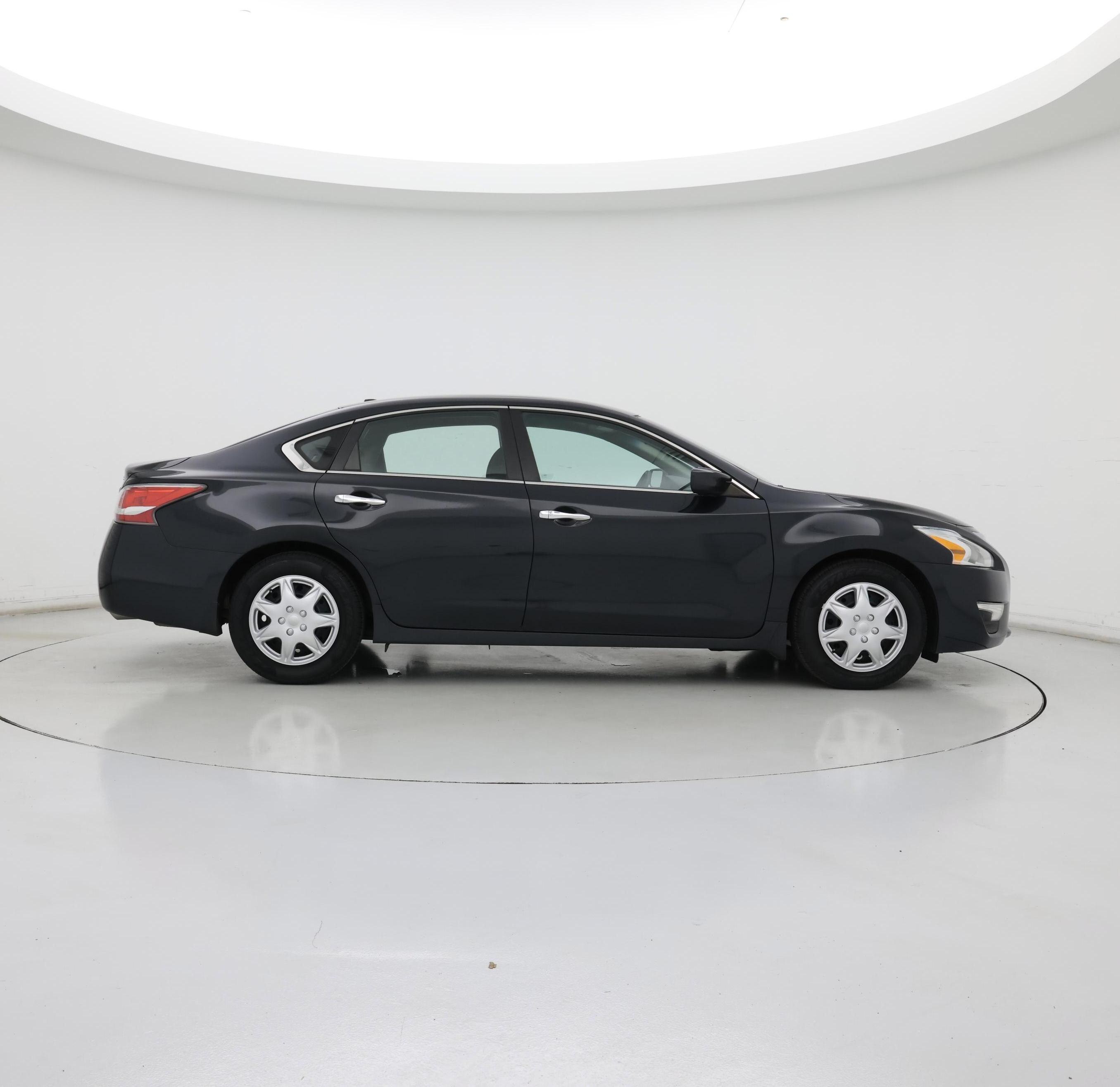 Thumbnail: 2014 Nissan Altima - 7
