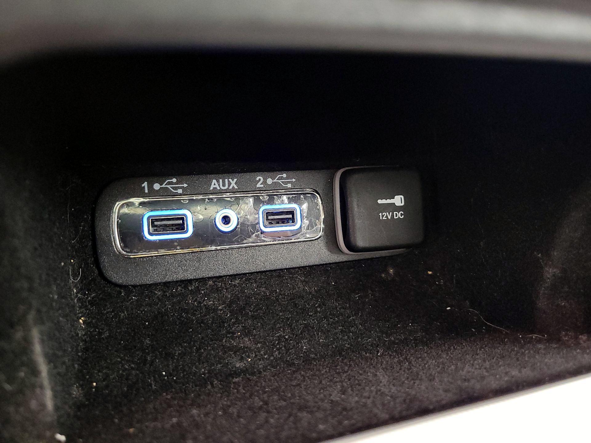 Thumbnail: 2018 Jeep Grand Cherokee - 19