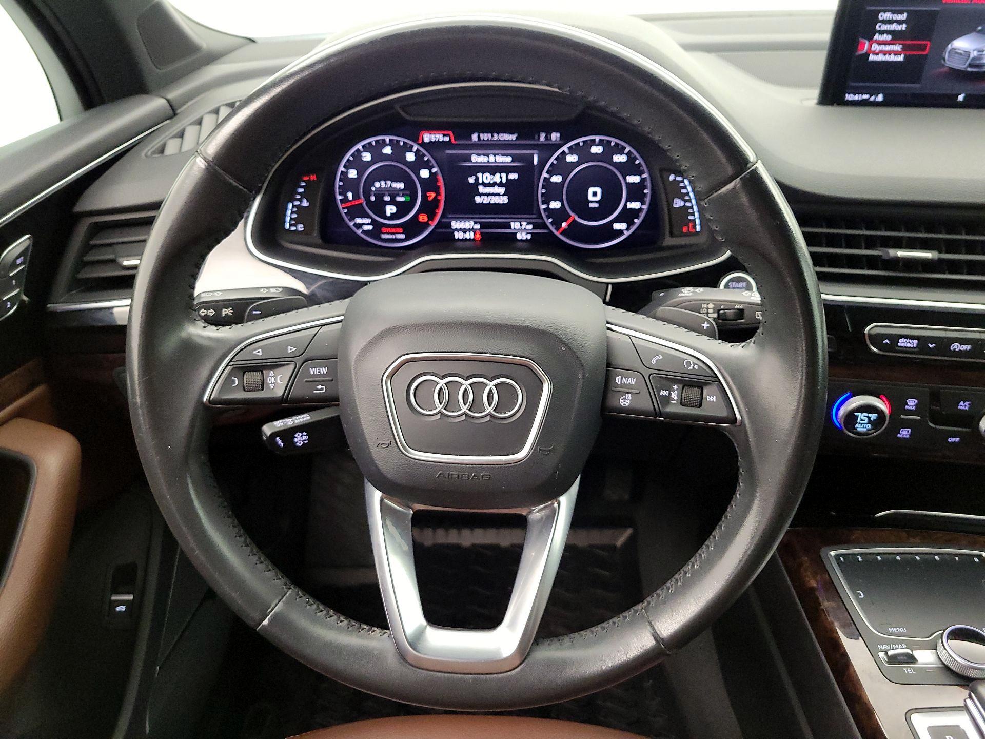 Thumbnail: 2018 Audi Q7 - 10
