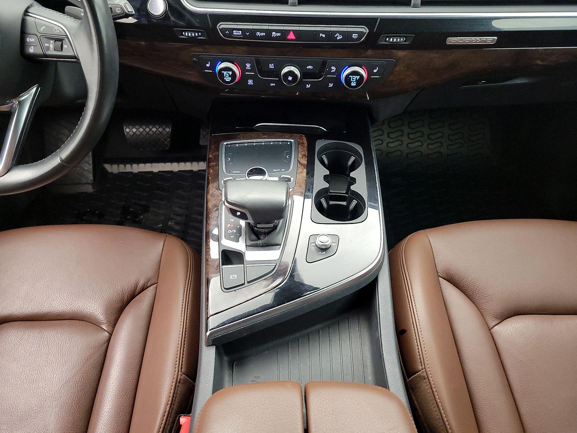 Thumbnail: 2018 Audi Q7 - 18