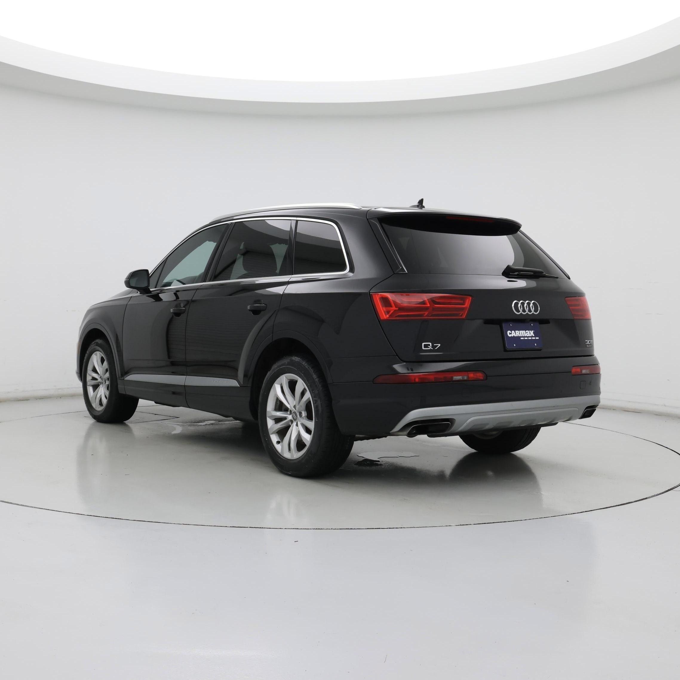 Thumbnail: 2018 Audi Q7 - 2