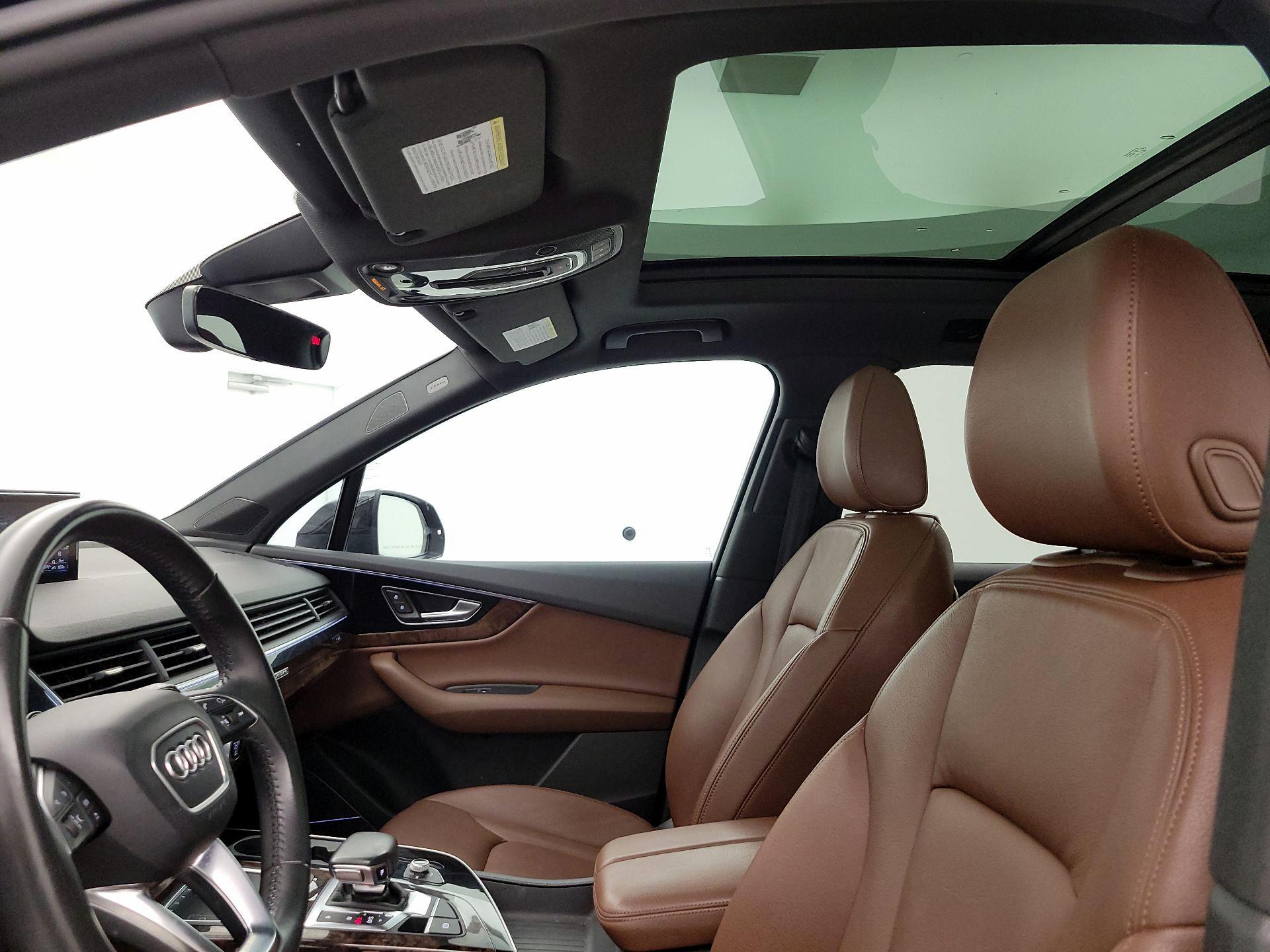 Thumbnail: 2018 Audi Q7 - 20