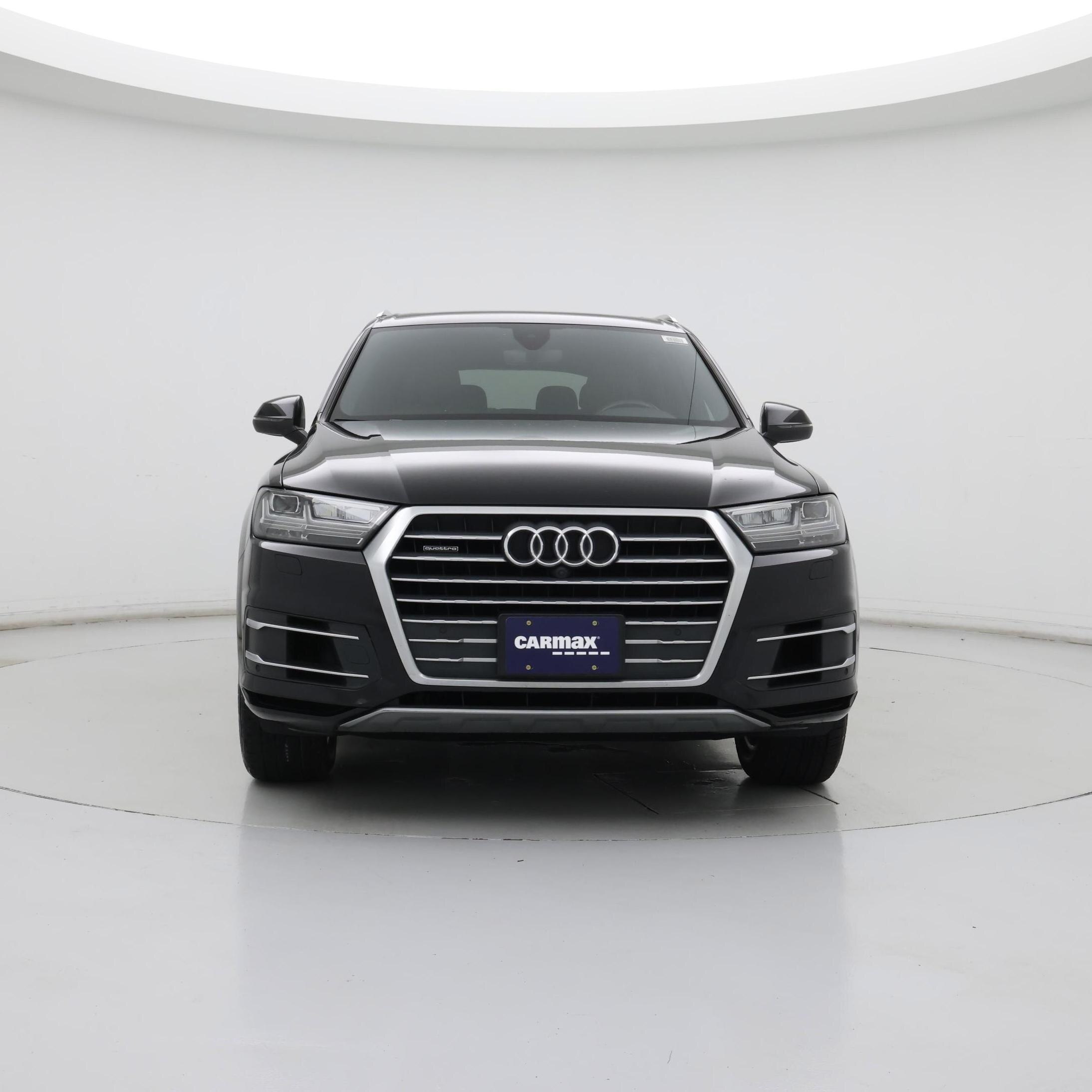 Thumbnail: 2018 Audi Q7 - 5