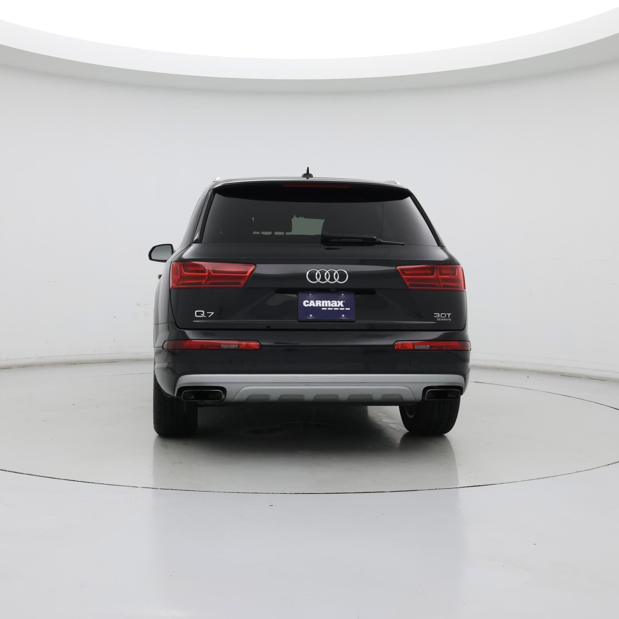 Thumbnail: 2018 Audi Q7 - 6