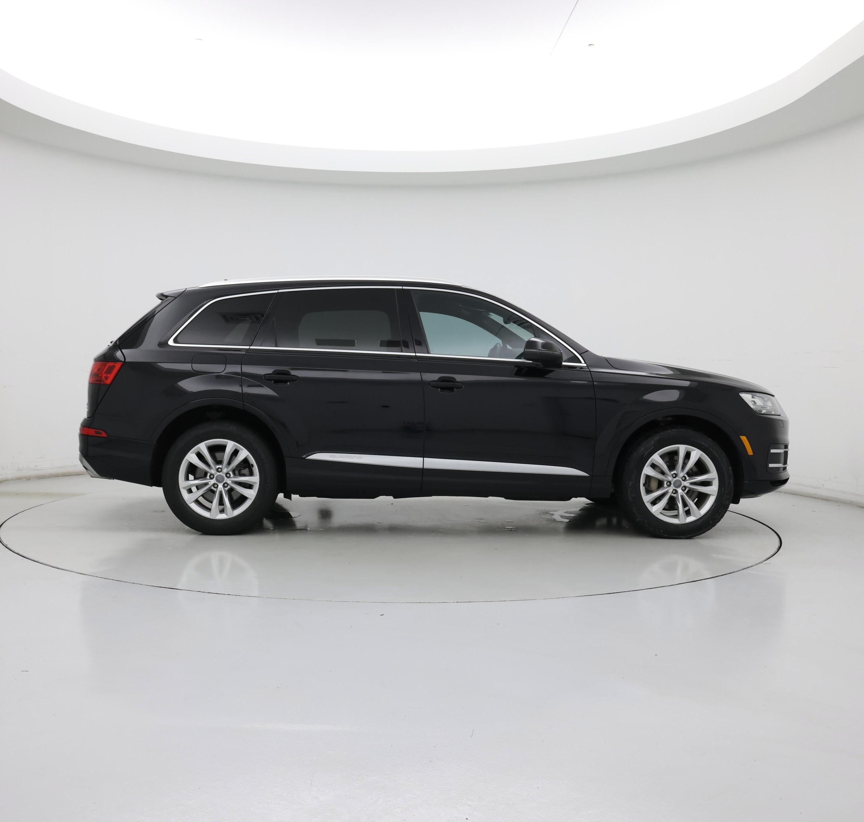 Thumbnail: 2018 Audi Q7 - 7